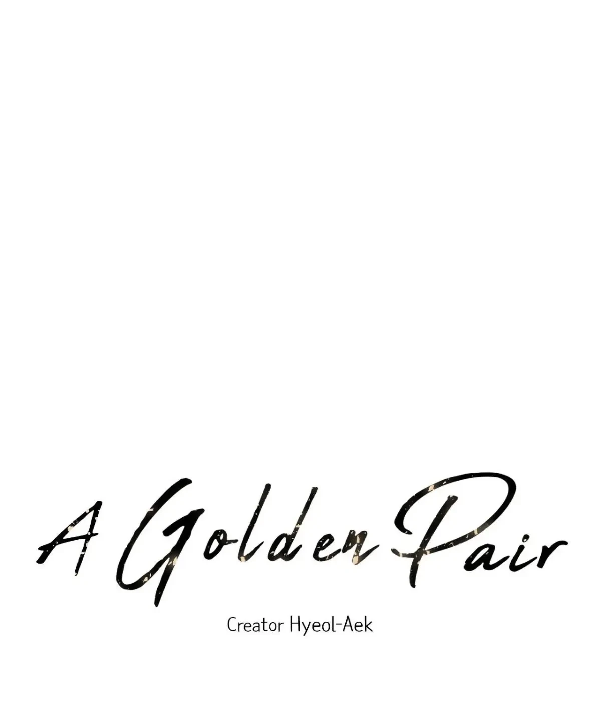 A Golden Pair Chapter 19, page 41
