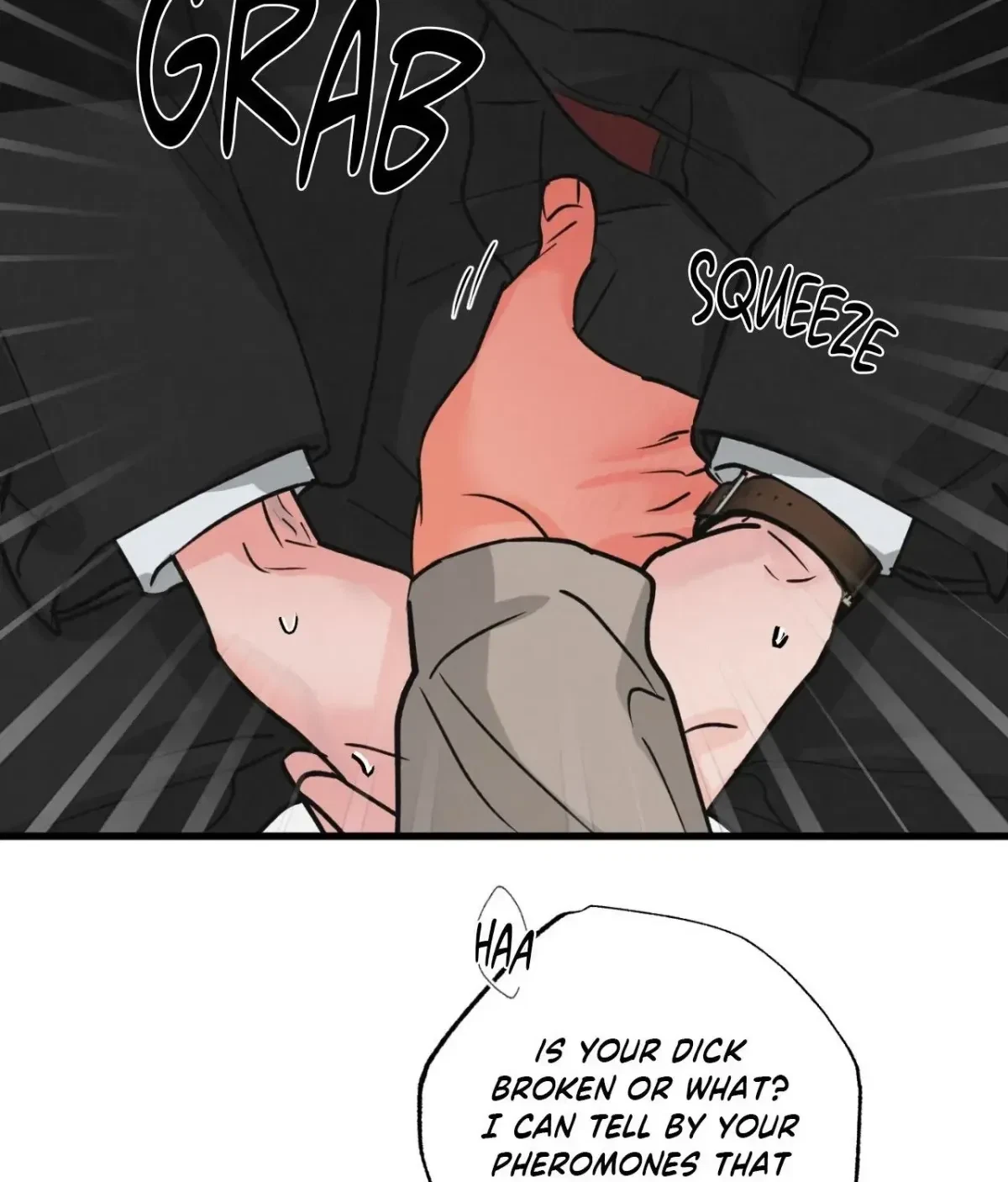 A Golden Pair Chapter 19, page 45