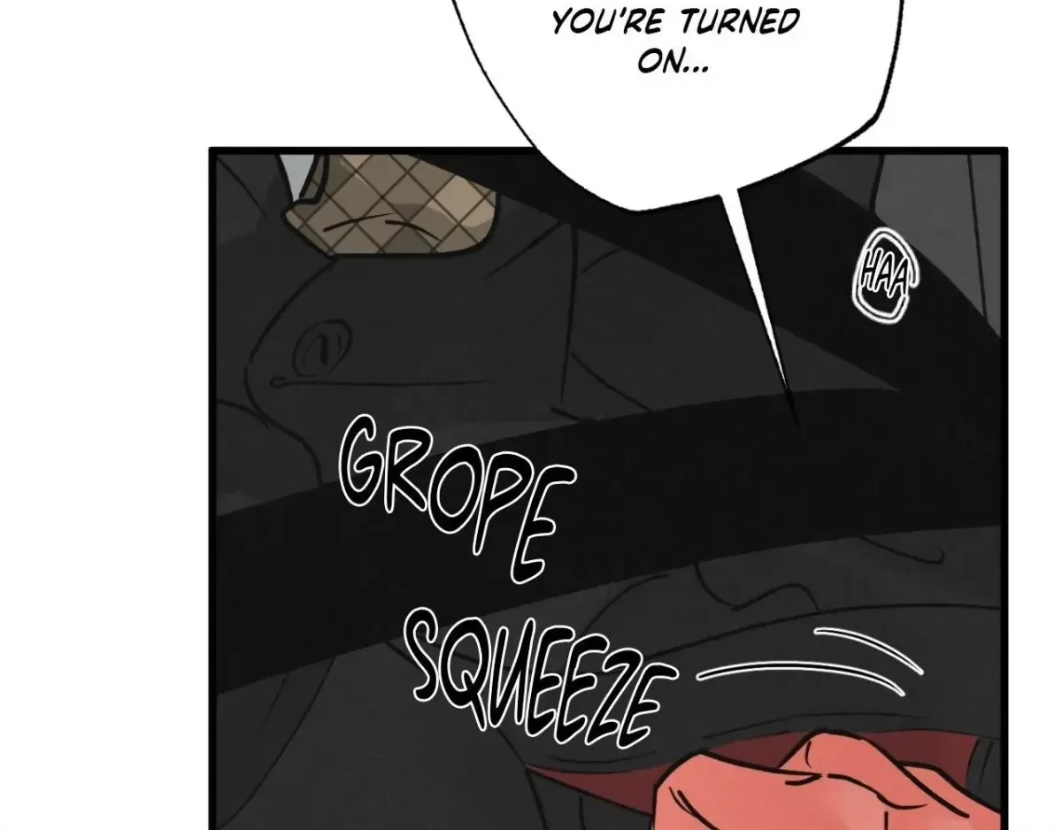 A Golden Pair Chapter 19, page 46
