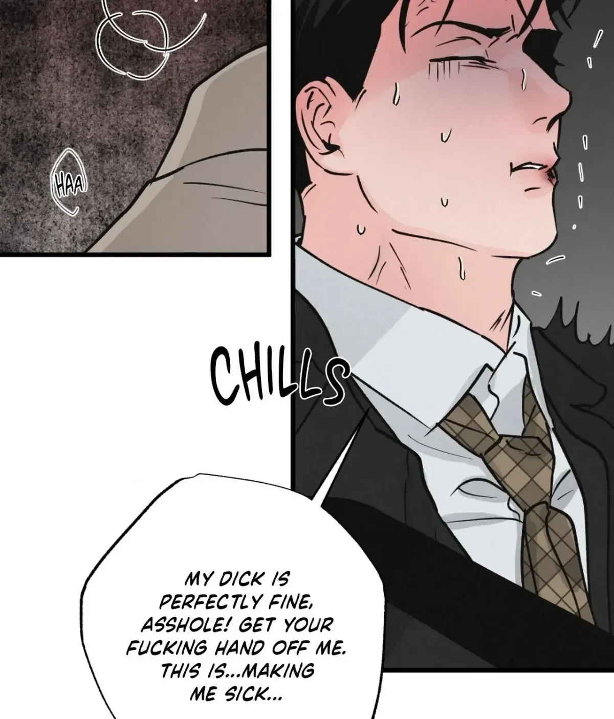 A Golden Pair Chapter 19, page 49