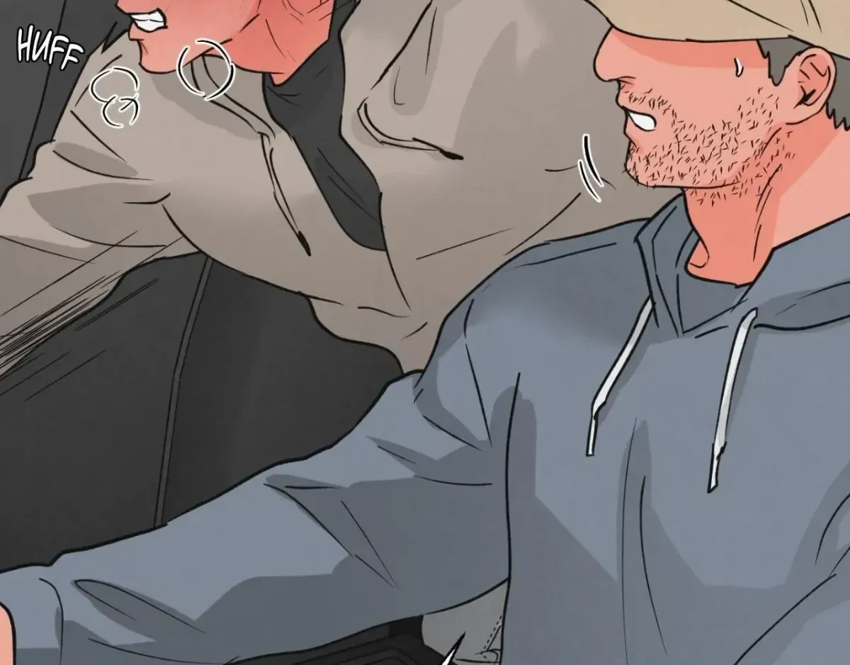 A Golden Pair Chapter 19, page 56