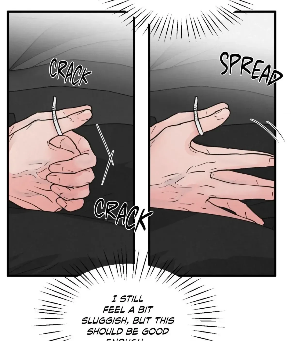 A Golden Pair Chapter 19, page 63