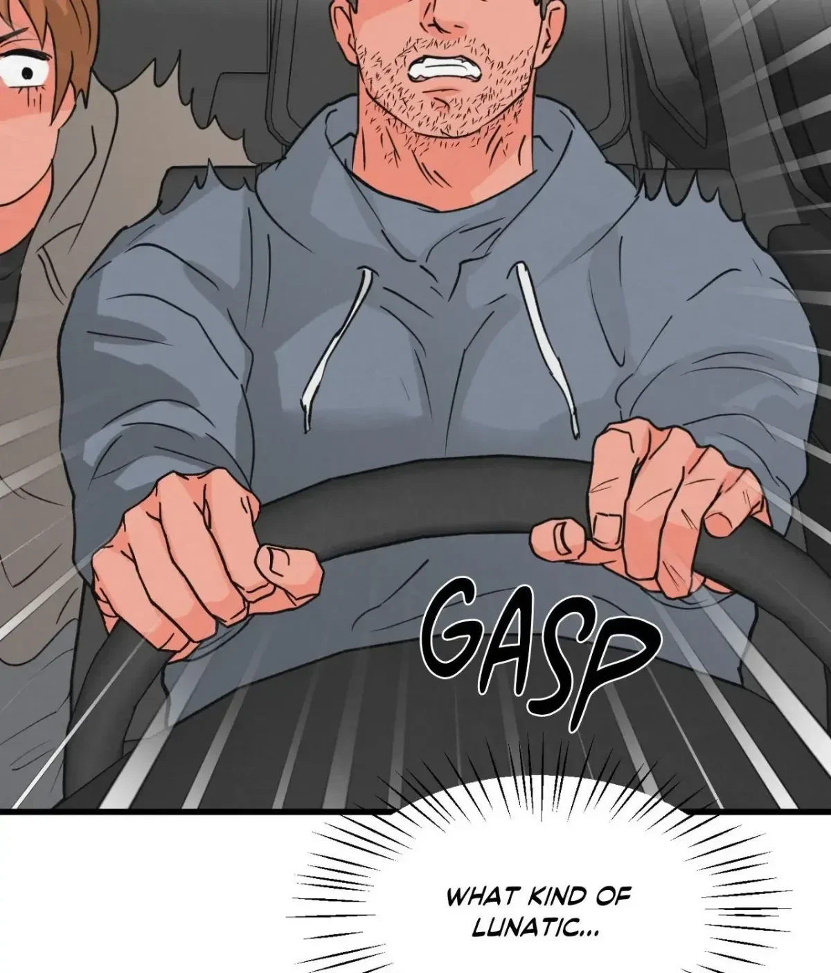 A Golden Pair Chapter 19, page 73