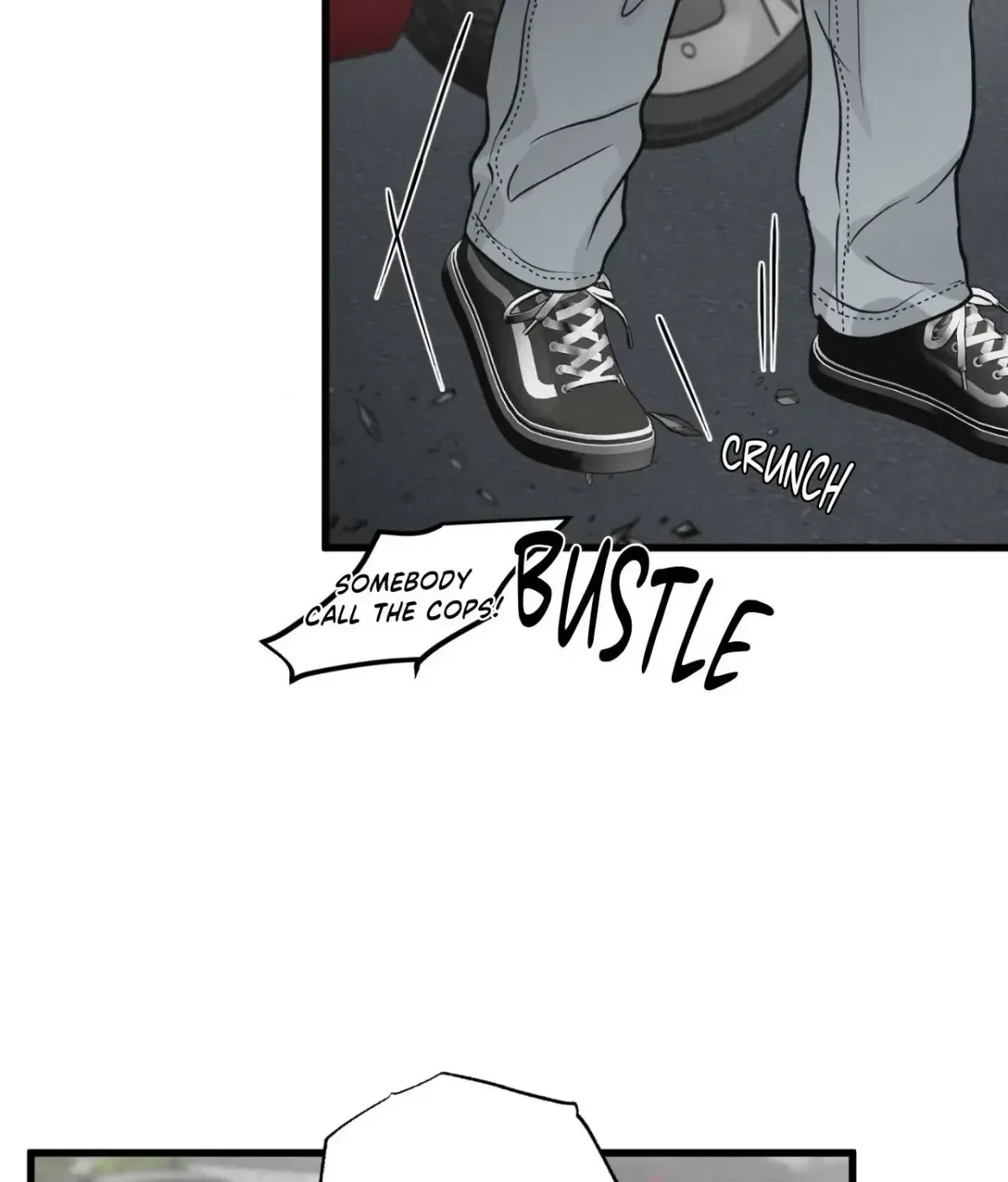 A Golden Pair Chapter 19, page 91