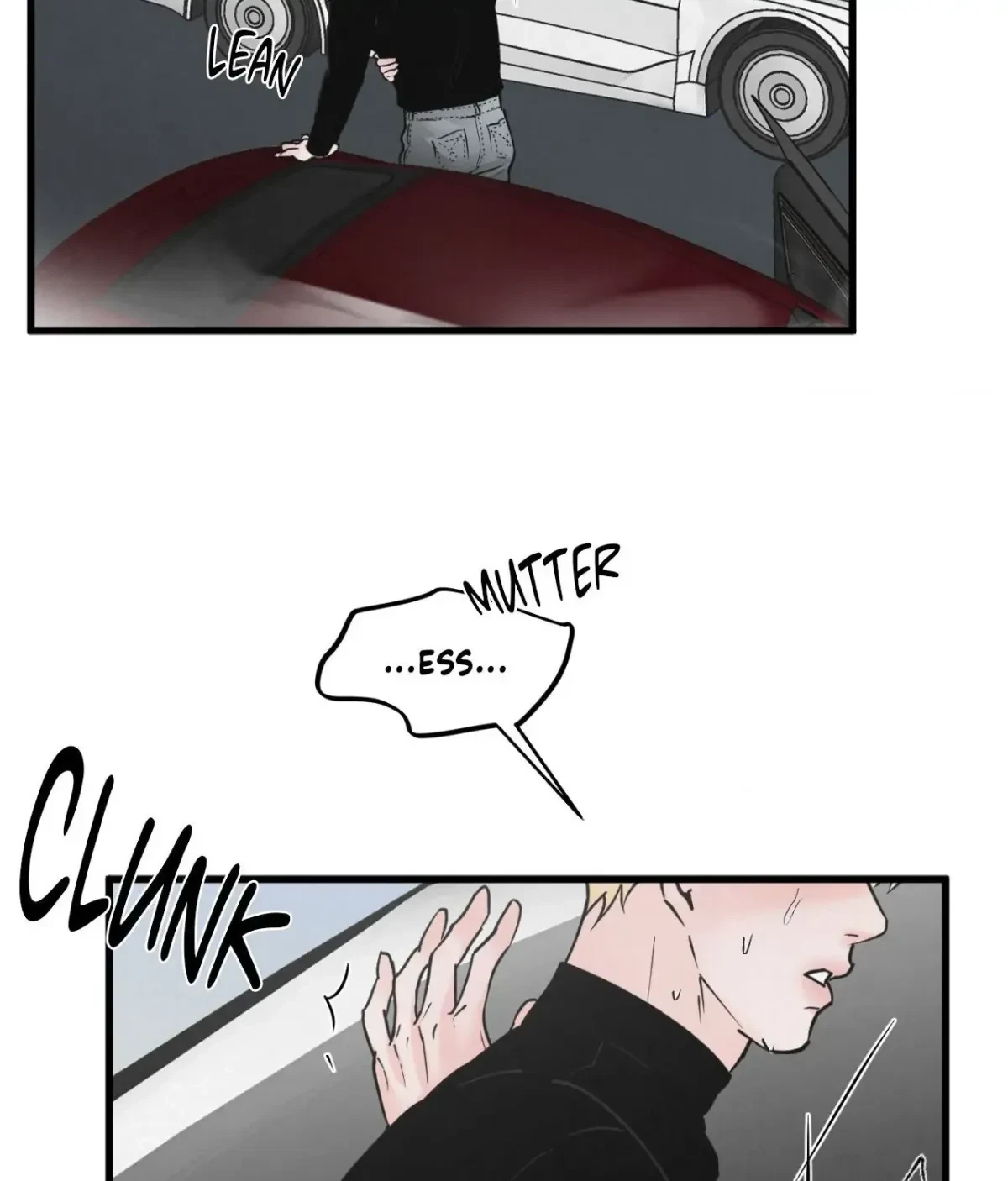 A Golden Pair Chapter 19, page 93