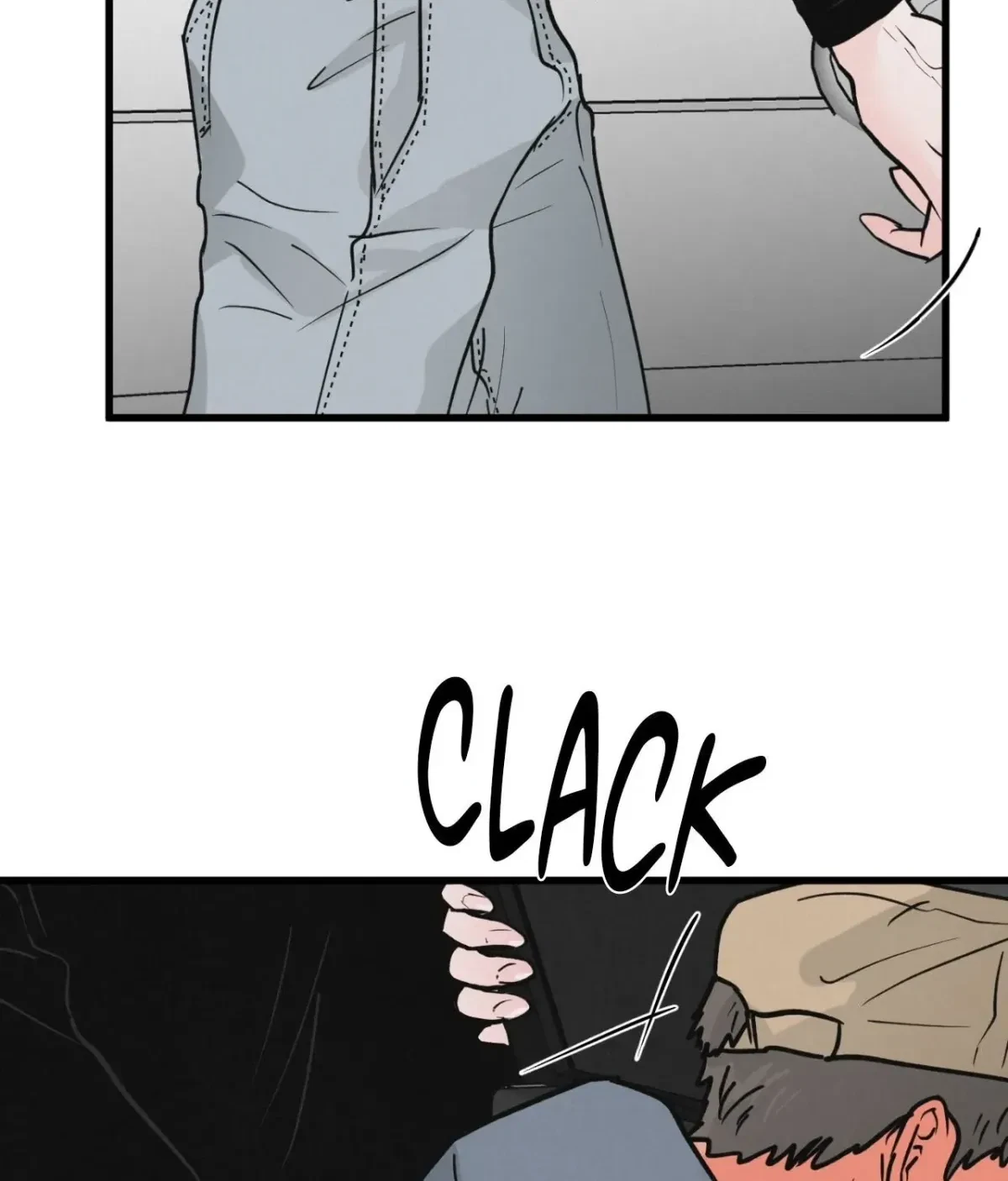 A Golden Pair Chapter 19, page 95