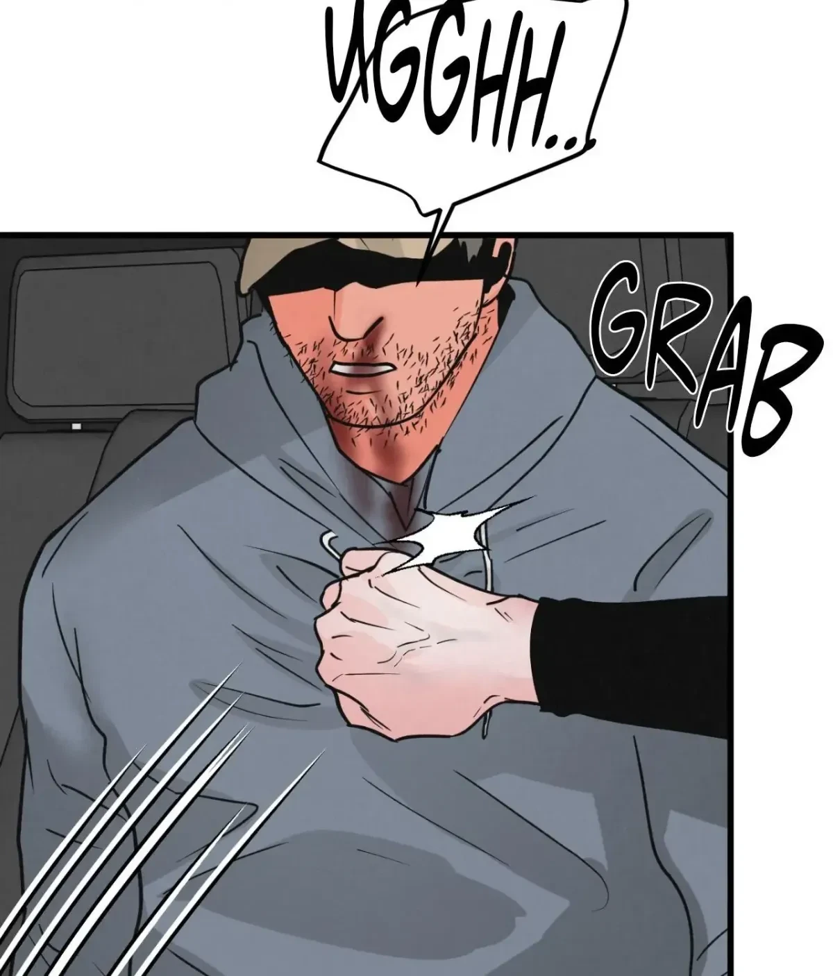 A Golden Pair Chapter 19, page 97
