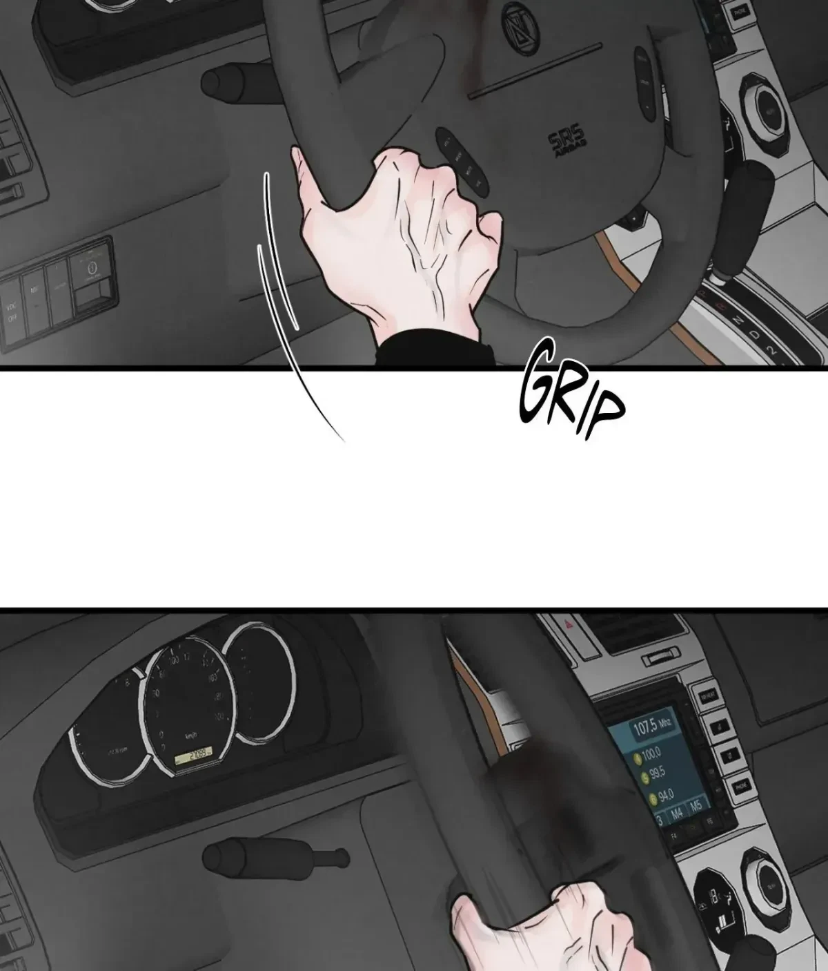 A Golden Pair Chapter 19, page 99