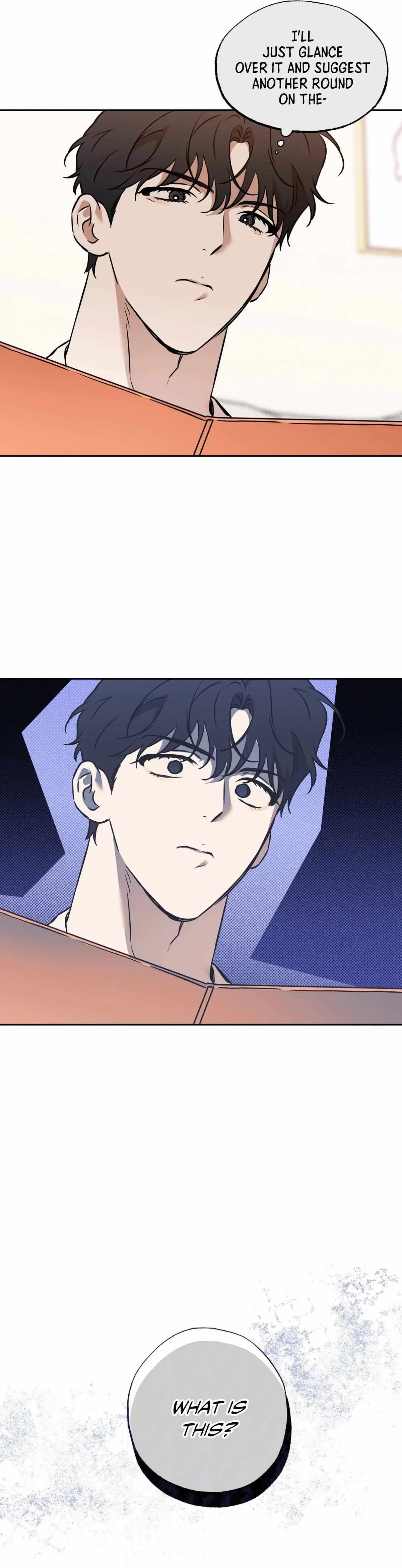 Chapter 31, page 39