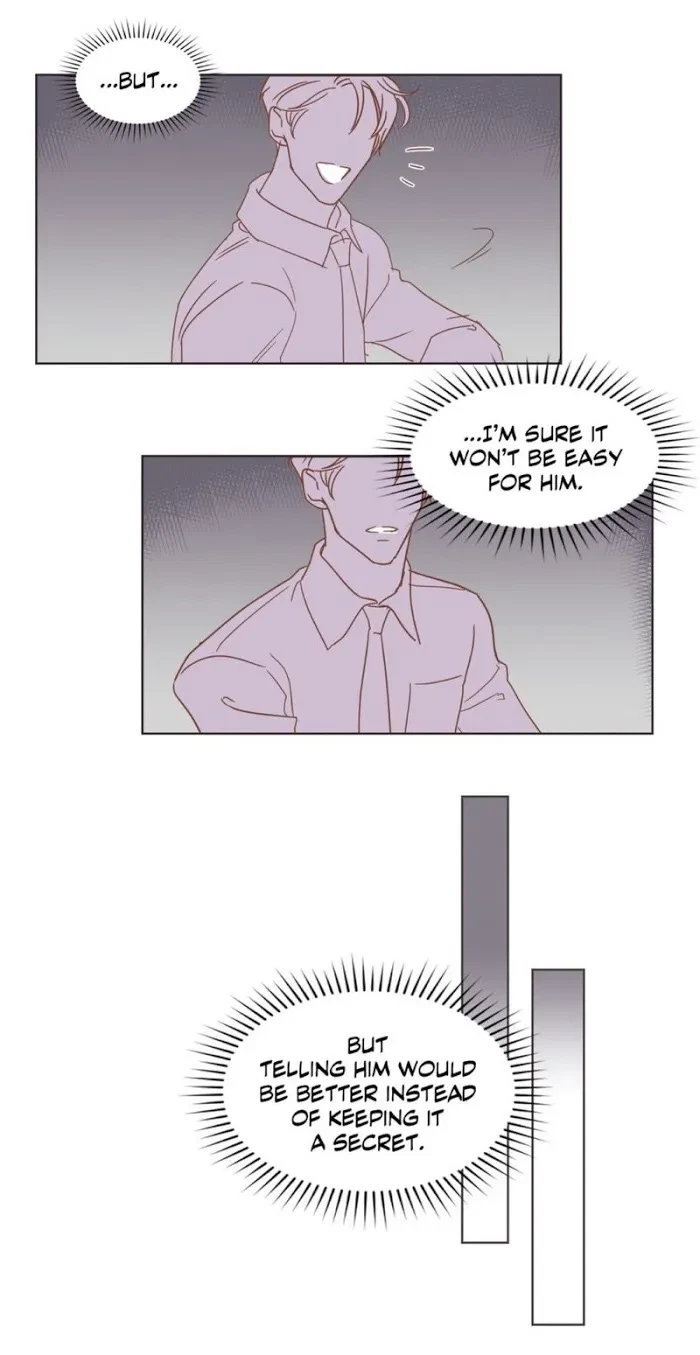 The Devil's Temptation Chapter 46, page 12