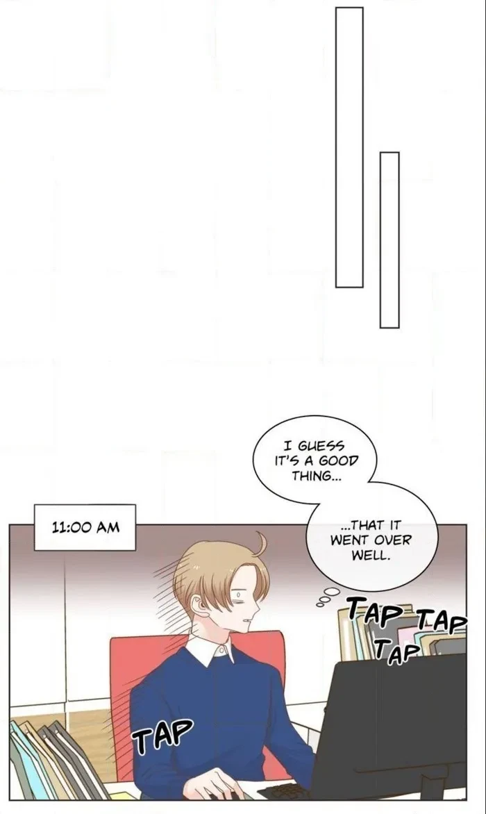 The Devil's Temptation Chapter 46, page 16