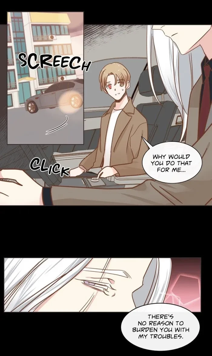 The Devil's Temptation Chapter 46, page 2