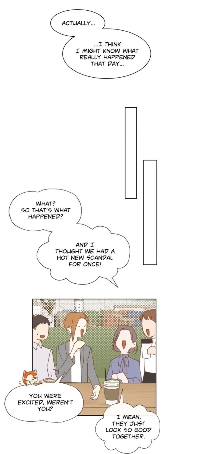 The Devil's Temptation Chapter 46, page 25