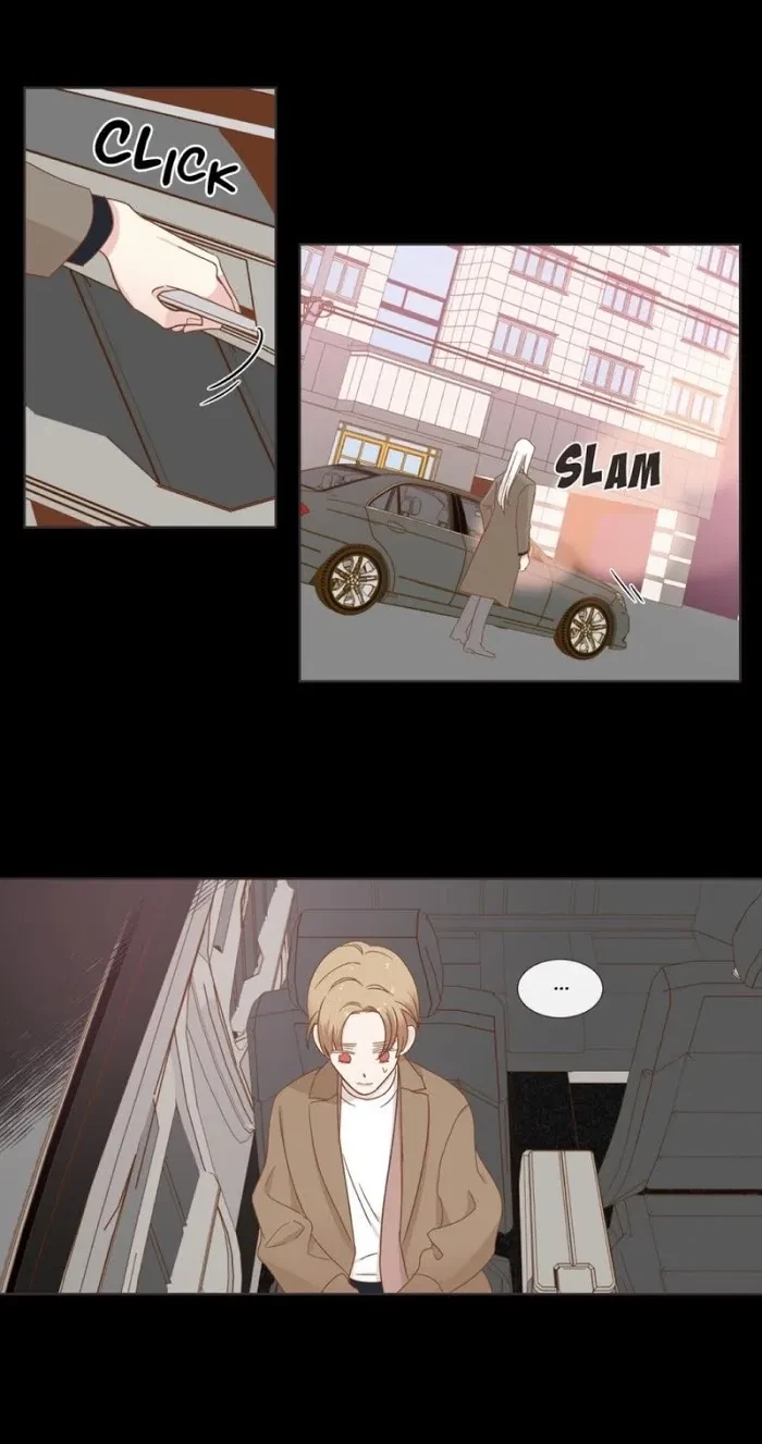 The Devil's Temptation Chapter 46, page 3