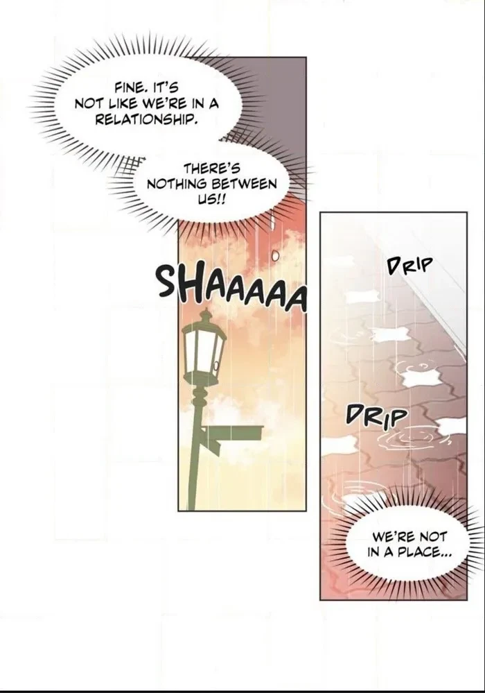 The Devil's Temptation Chapter 46, page 30