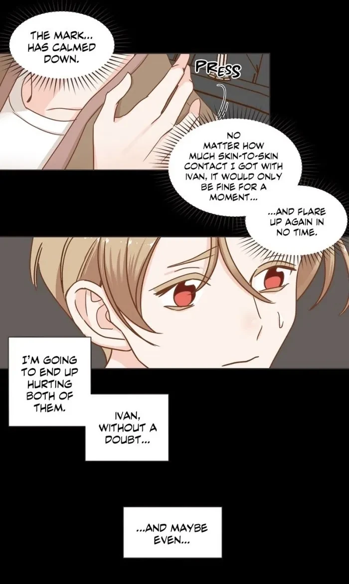 The Devil's Temptation Chapter 46, page 4