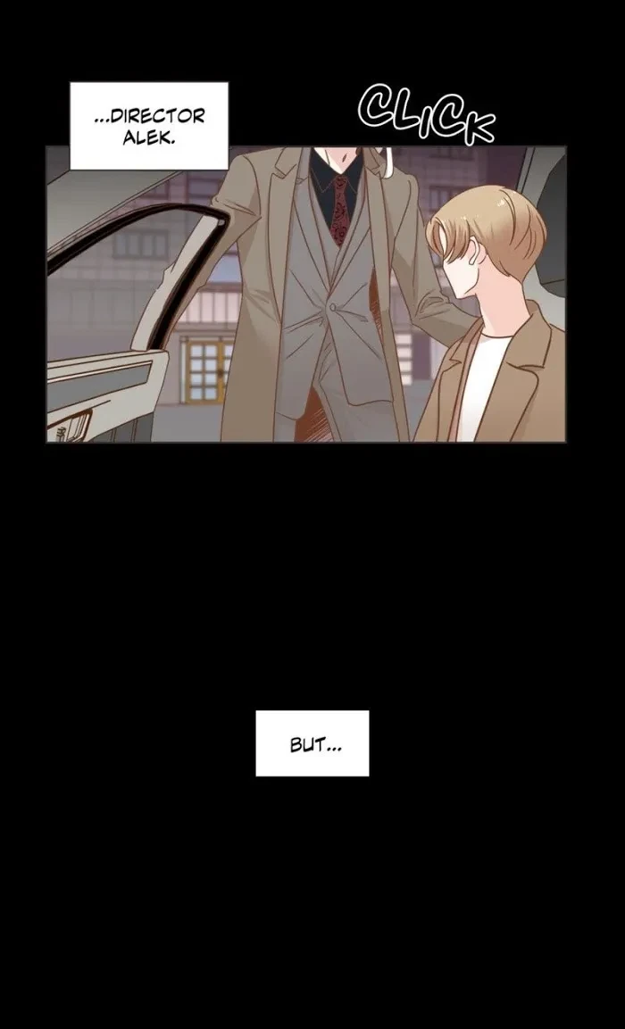 The Devil's Temptation Chapter 46, page 5