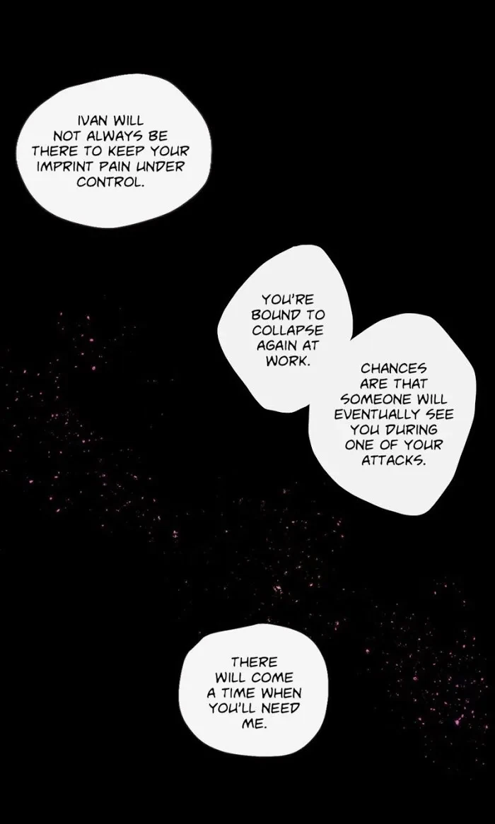 The Devil's Temptation Chapter 46, page 6
