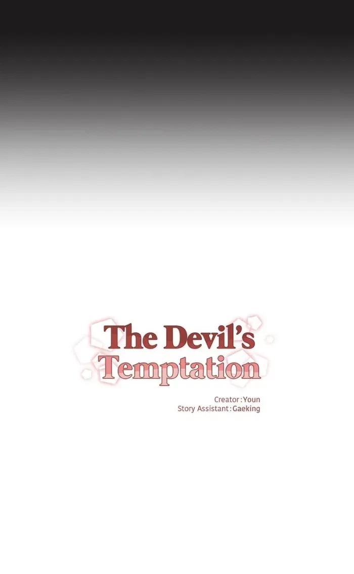 The Devil's Temptation Chapter 46, page 8