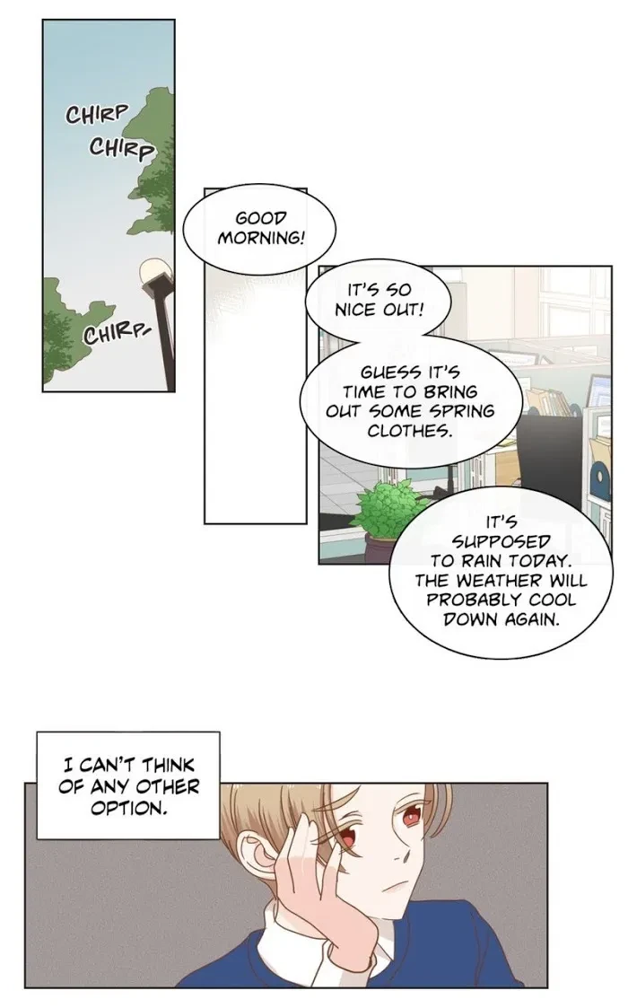 The Devil's Temptation Chapter 46, page 9