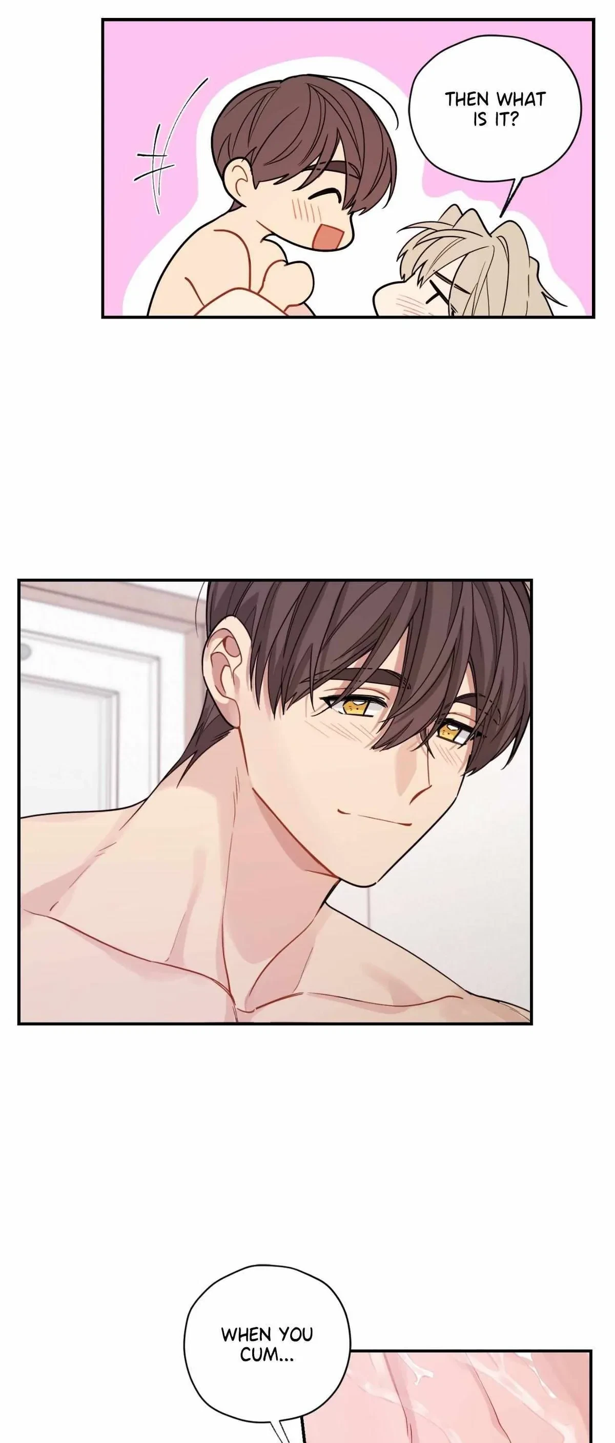 I Swear I'm Not A Scammer! Chapter 42, page 10