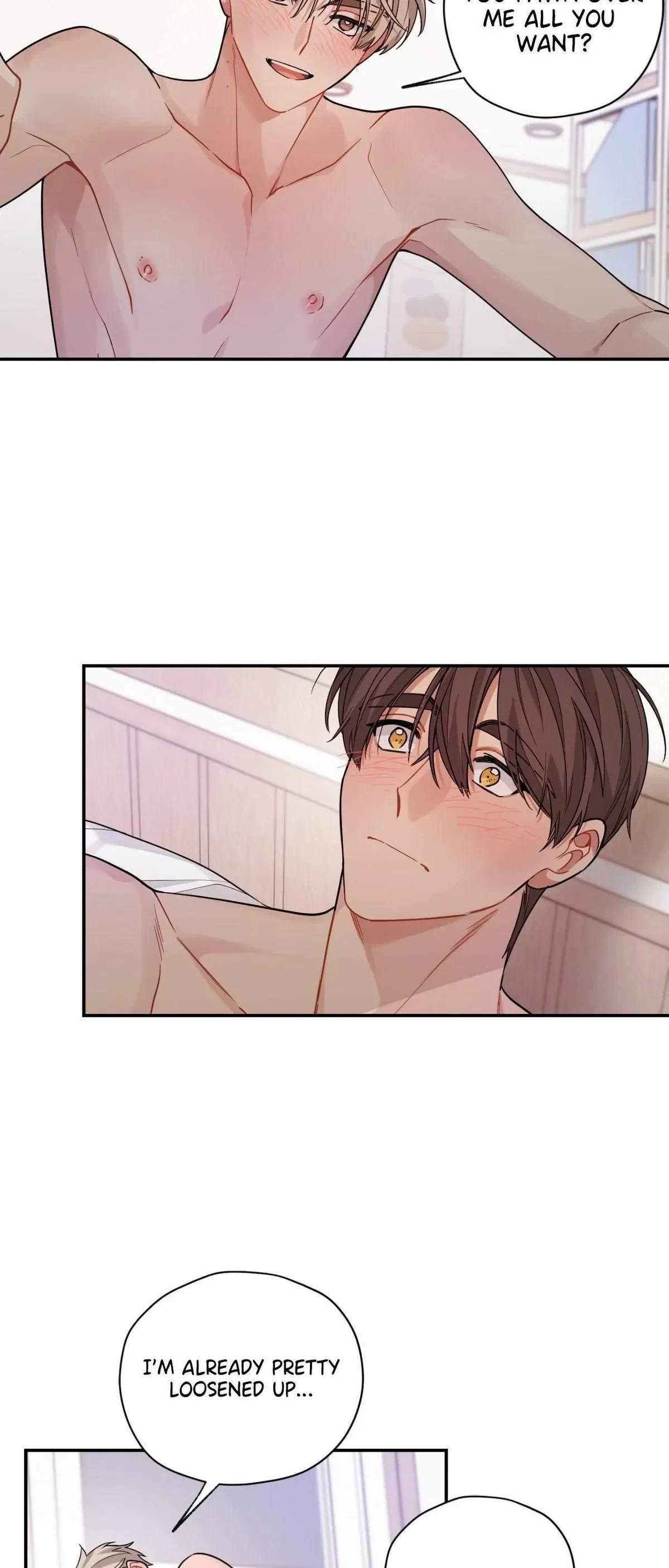 I Swear I'm Not A Scammer! Chapter 42, page 13