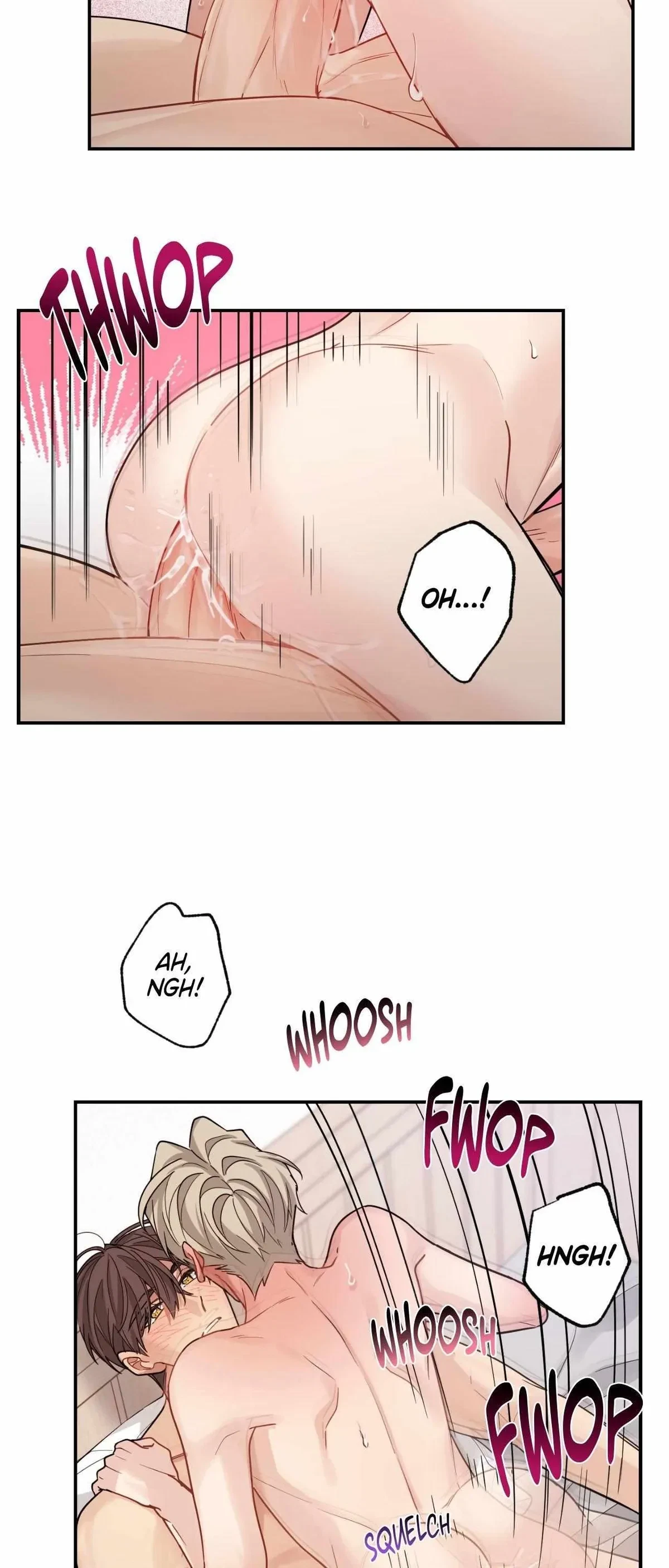 I Swear I'm Not A Scammer! Chapter 42, page 16