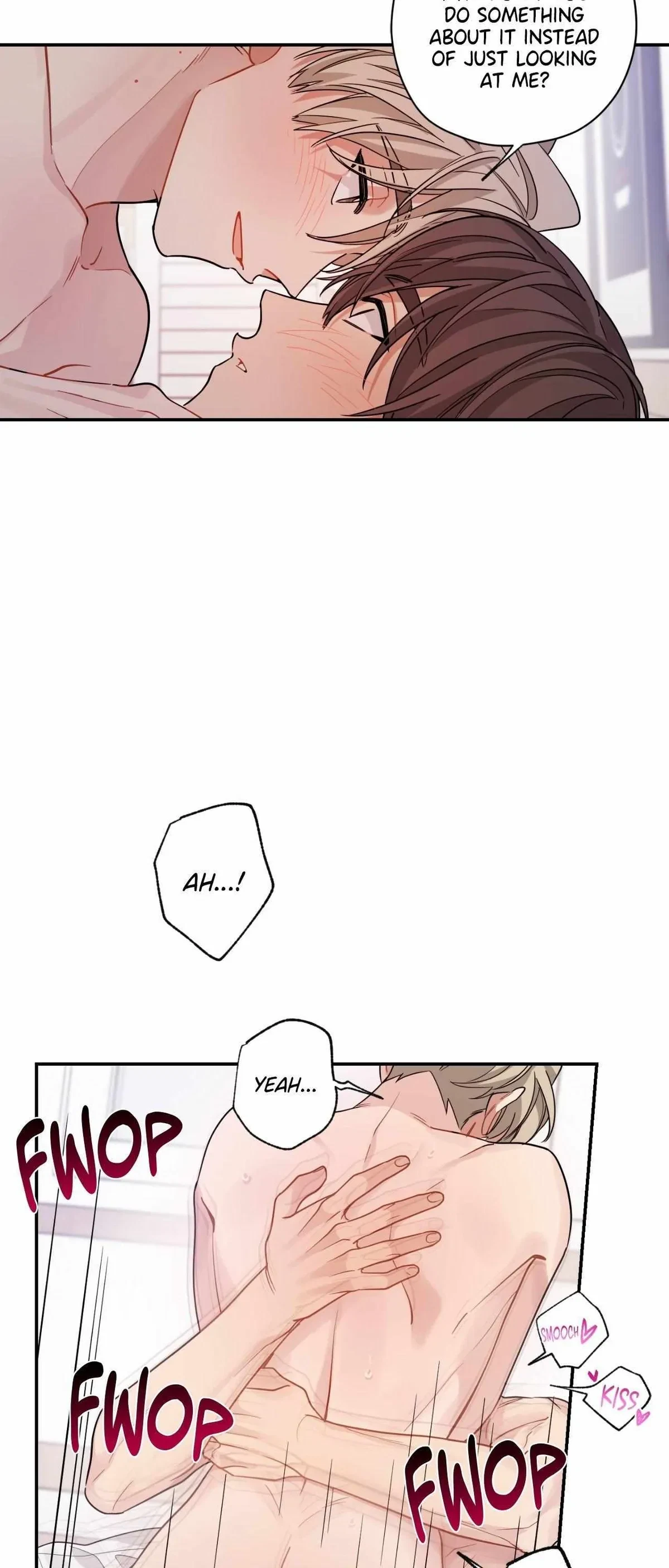 I Swear I'm Not A Scammer! Chapter 42, page 20