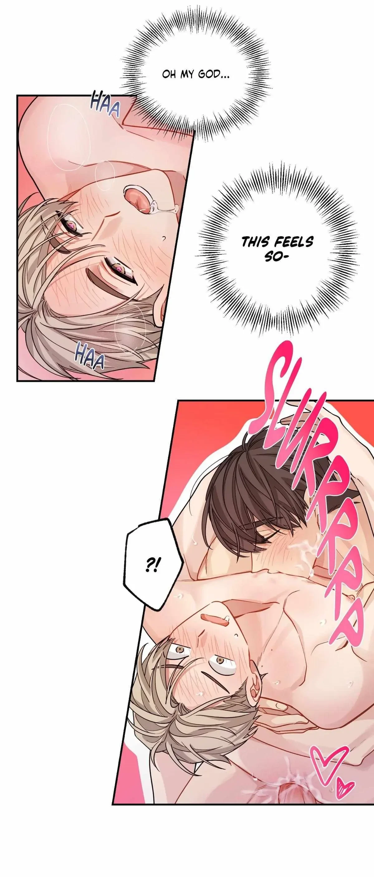 I Swear I'm Not A Scammer! Chapter 42, page 23