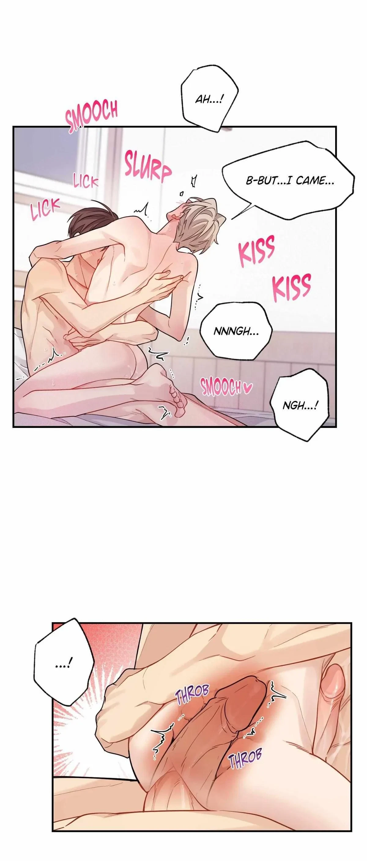I Swear I'm Not A Scammer! Chapter 42, page 24