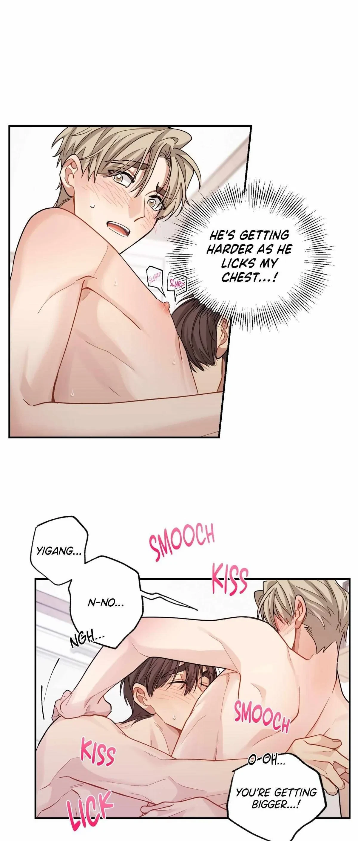 I Swear I'm Not A Scammer! Chapter 42, page 25