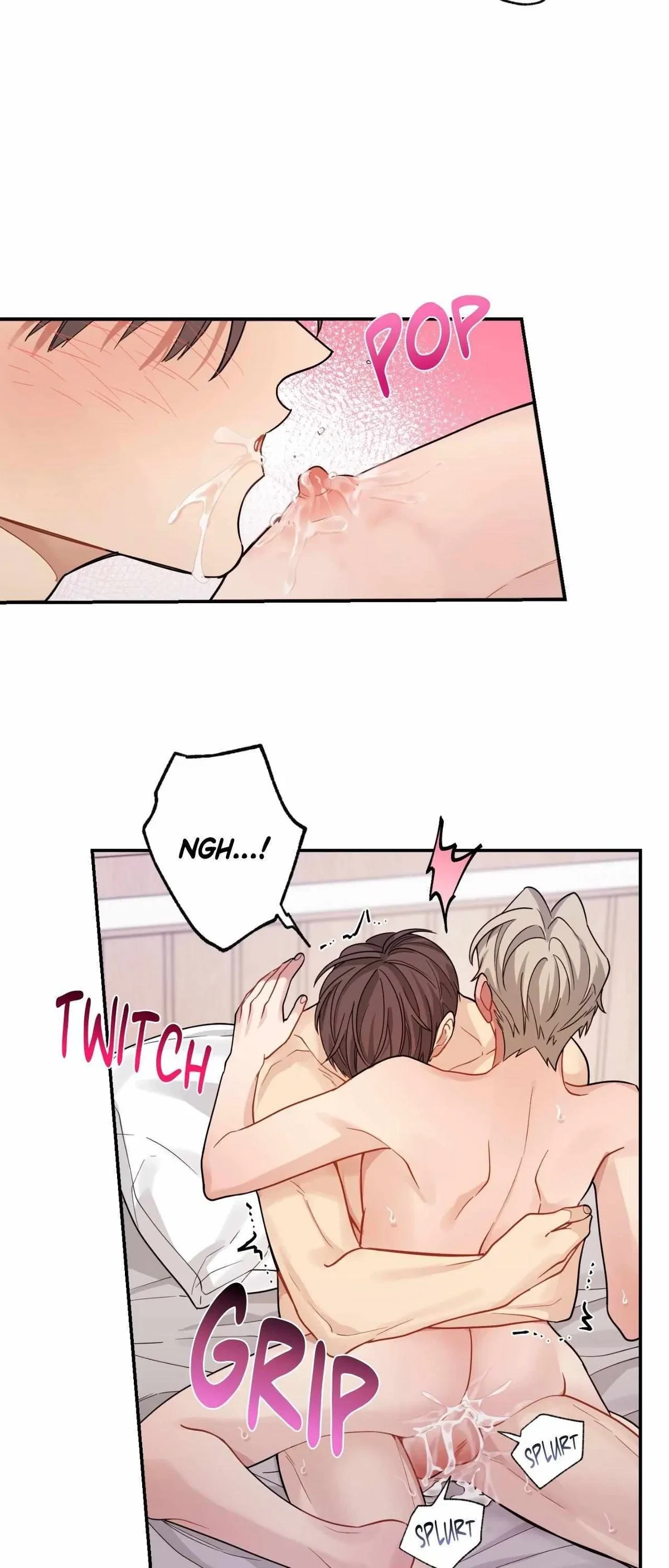 I Swear I'm Not A Scammer! Chapter 42, page 26