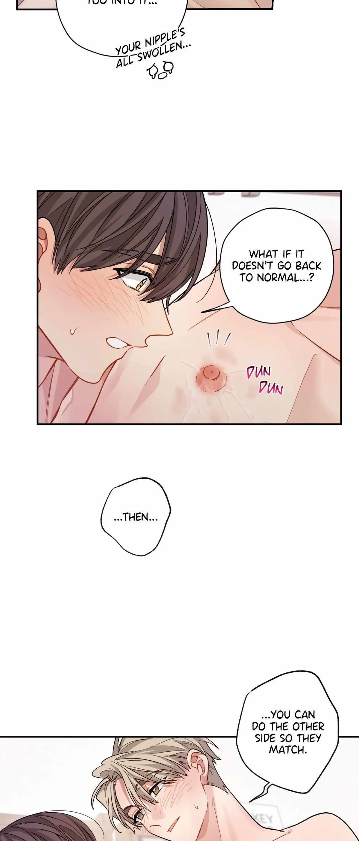 I Swear I'm Not A Scammer! Chapter 42, page 28