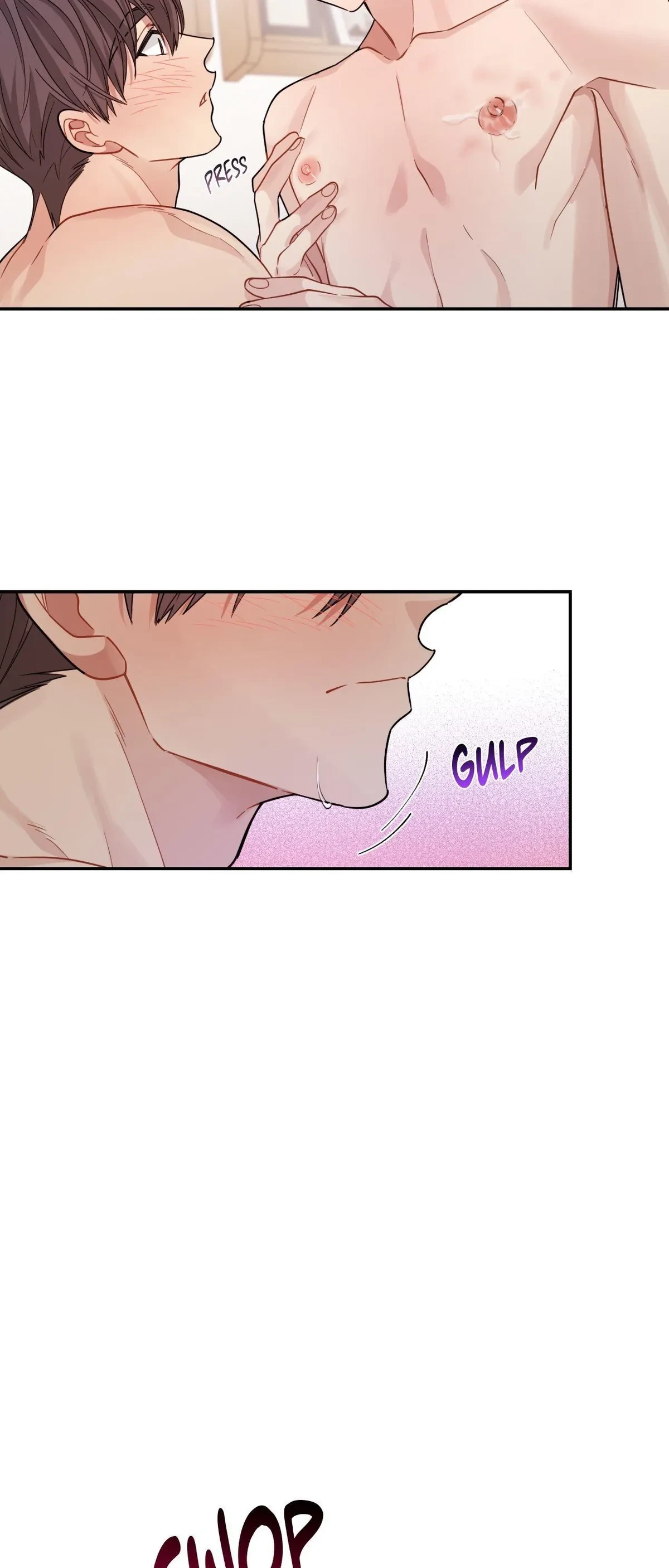 I Swear I'm Not A Scammer! Chapter 42, page 29