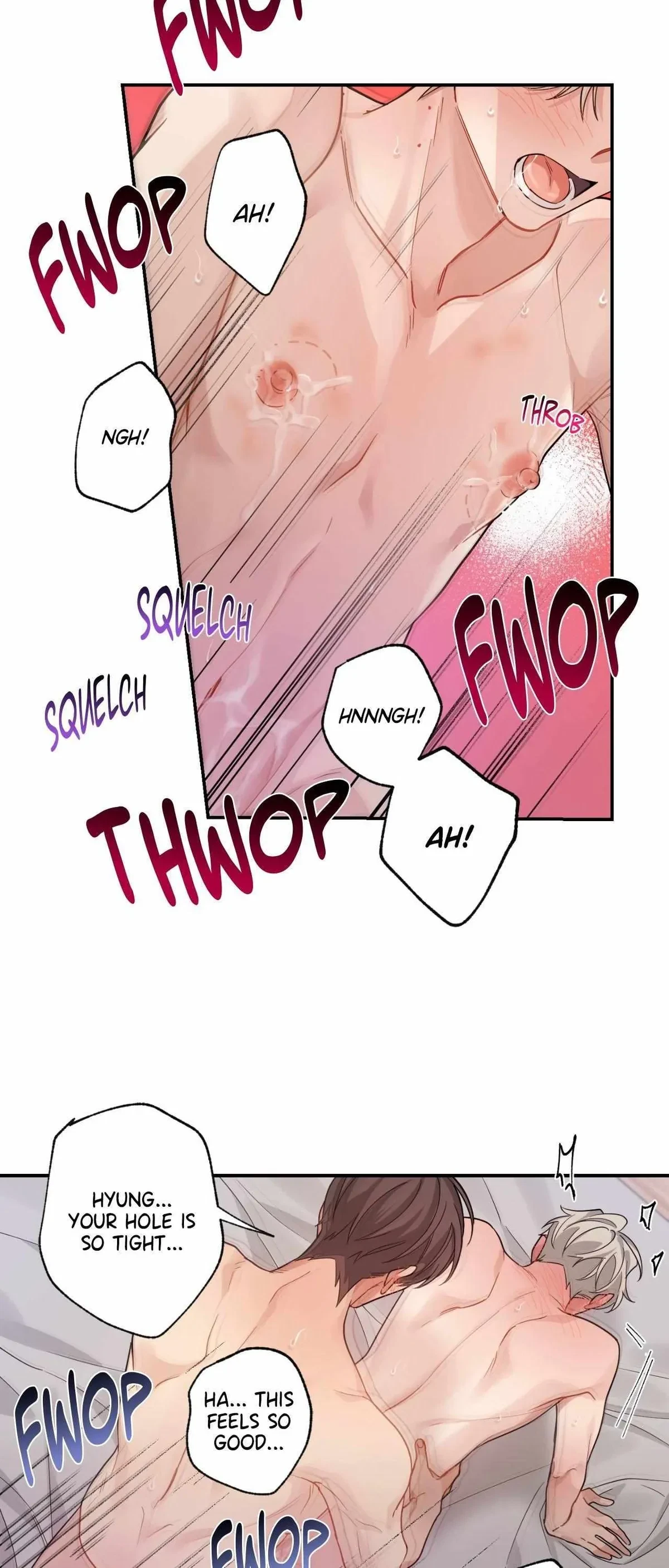 I Swear I'm Not A Scammer! Chapter 42, page 30