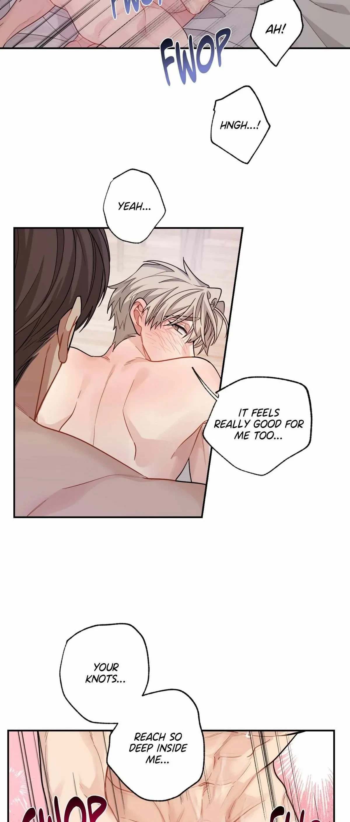 I Swear I'm Not A Scammer! Chapter 42, page 31