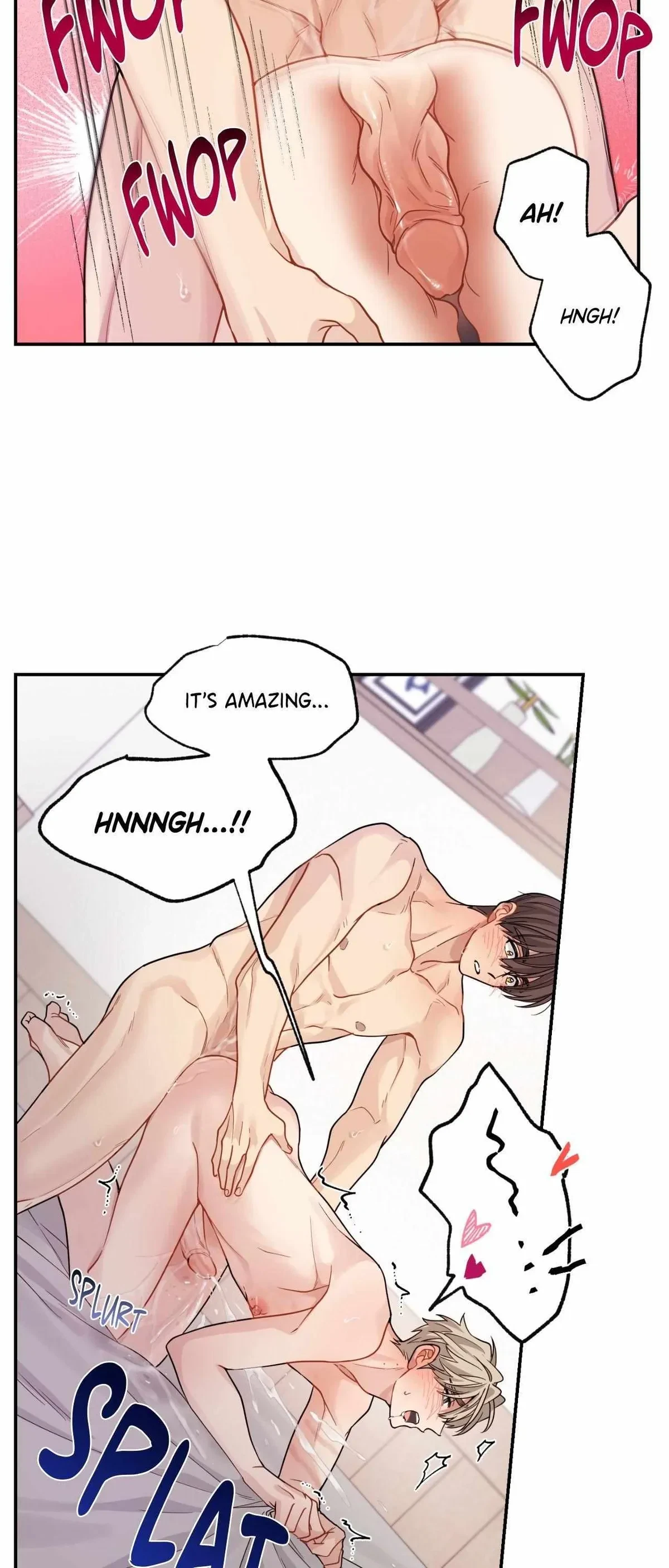 I Swear I'm Not A Scammer! Chapter 42, page 32
