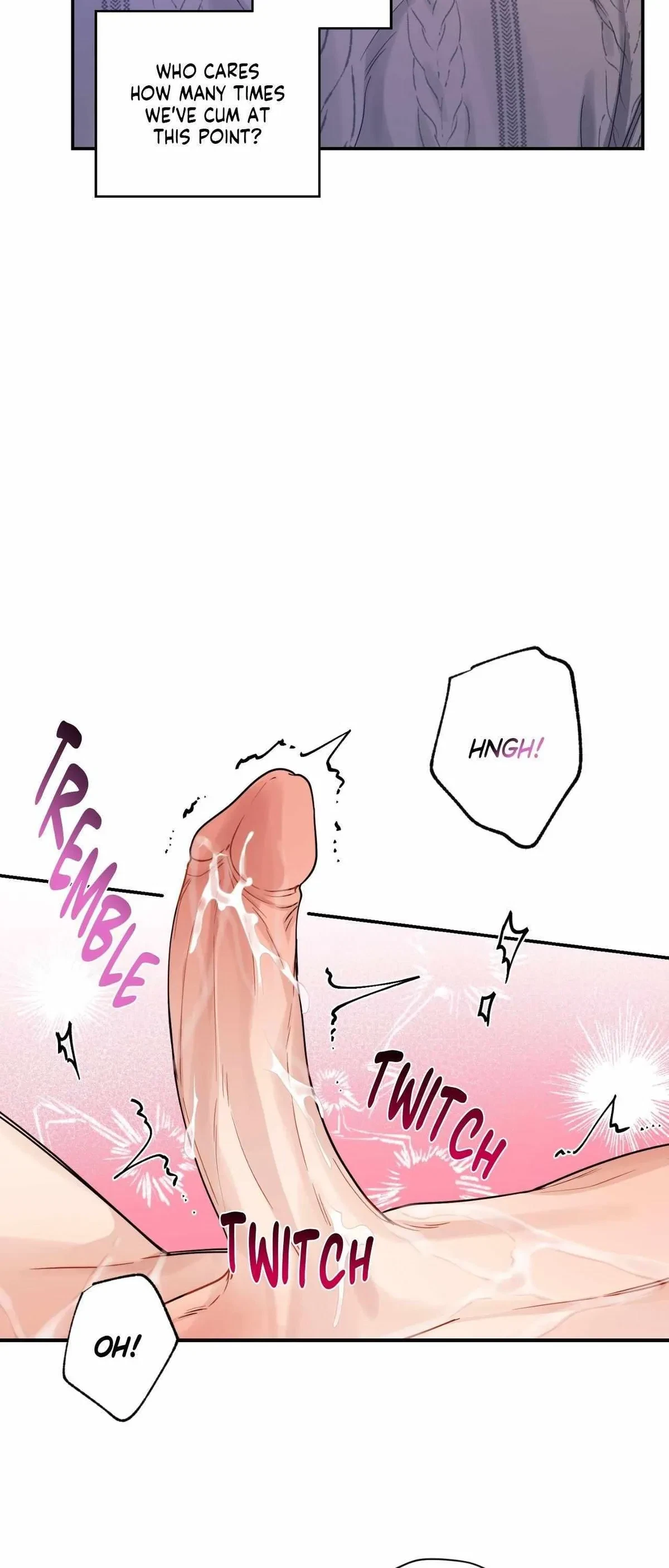 I Swear I'm Not A Scammer! Chapter 42, page 6