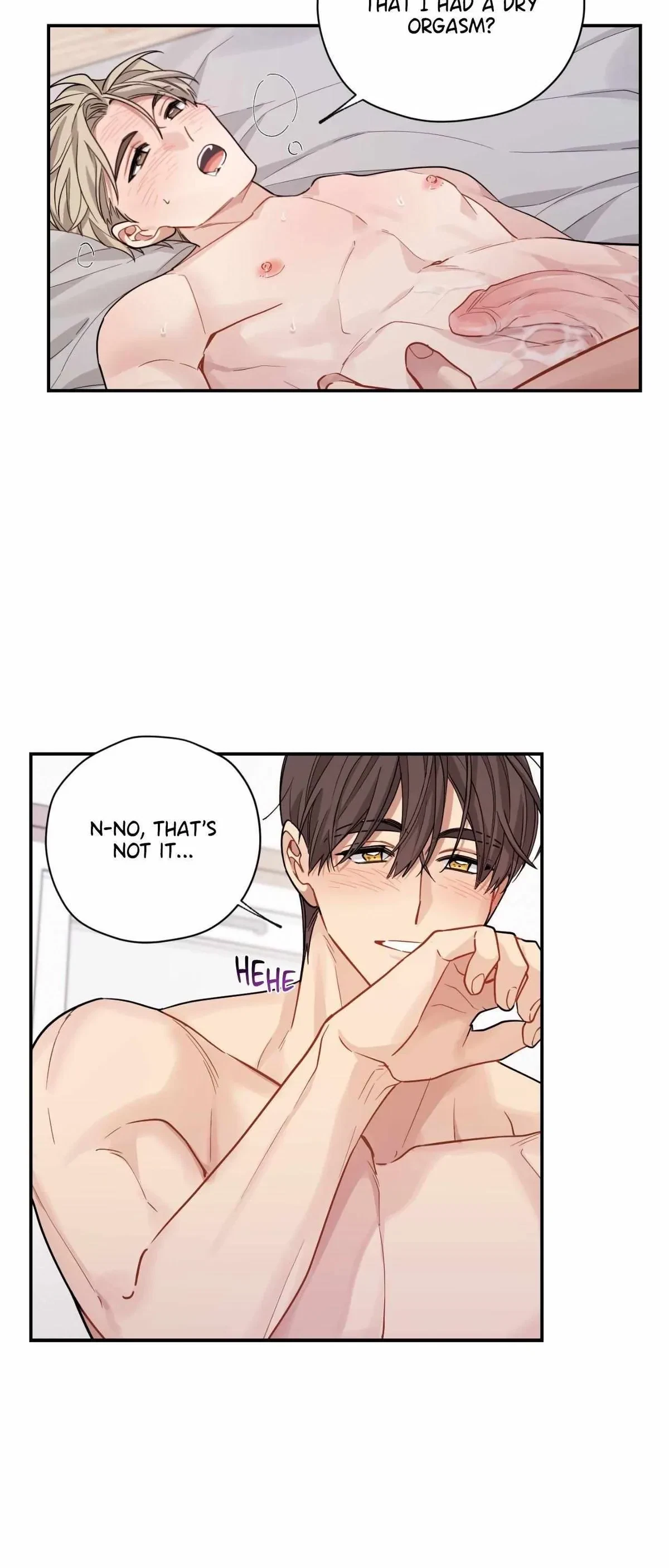 I Swear I'm Not A Scammer! Chapter 42, page 9