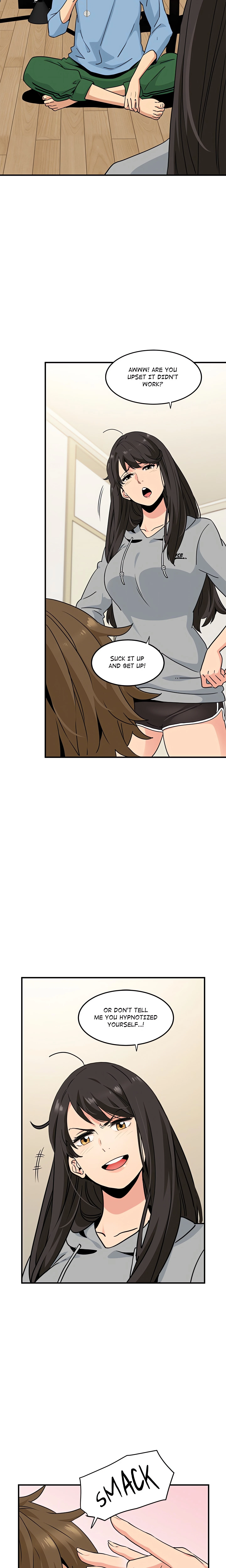 Snapping Into Love Chapter 1 (Uncensored), page 24