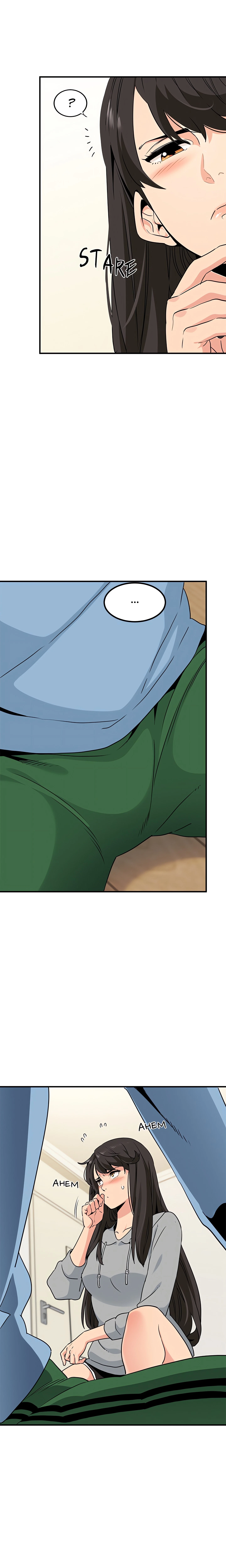 Snapping Into Love Chapter 1 (Uncensored), page 28