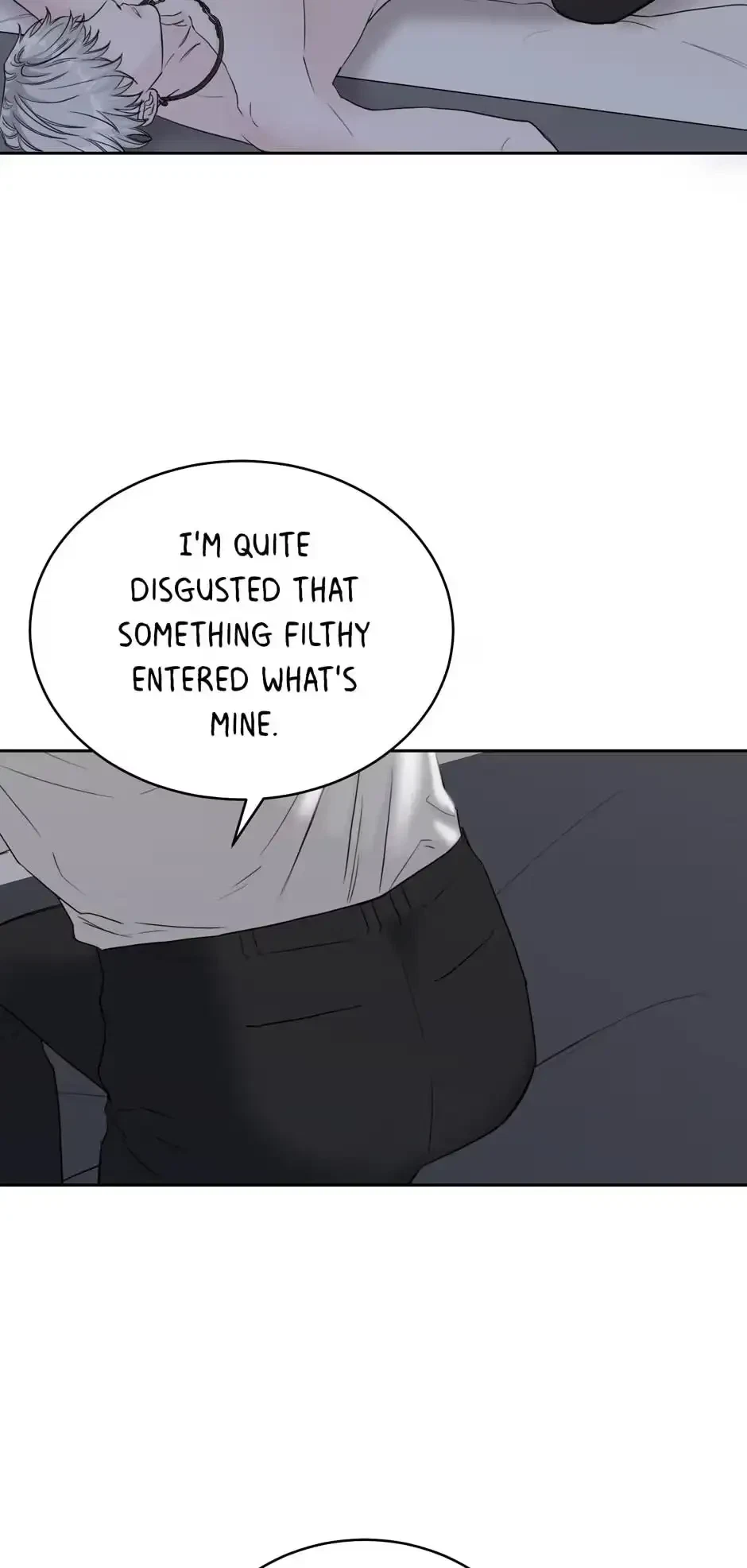 Please Eat Me, Mr. Ghost! Chapter 17, page 10
