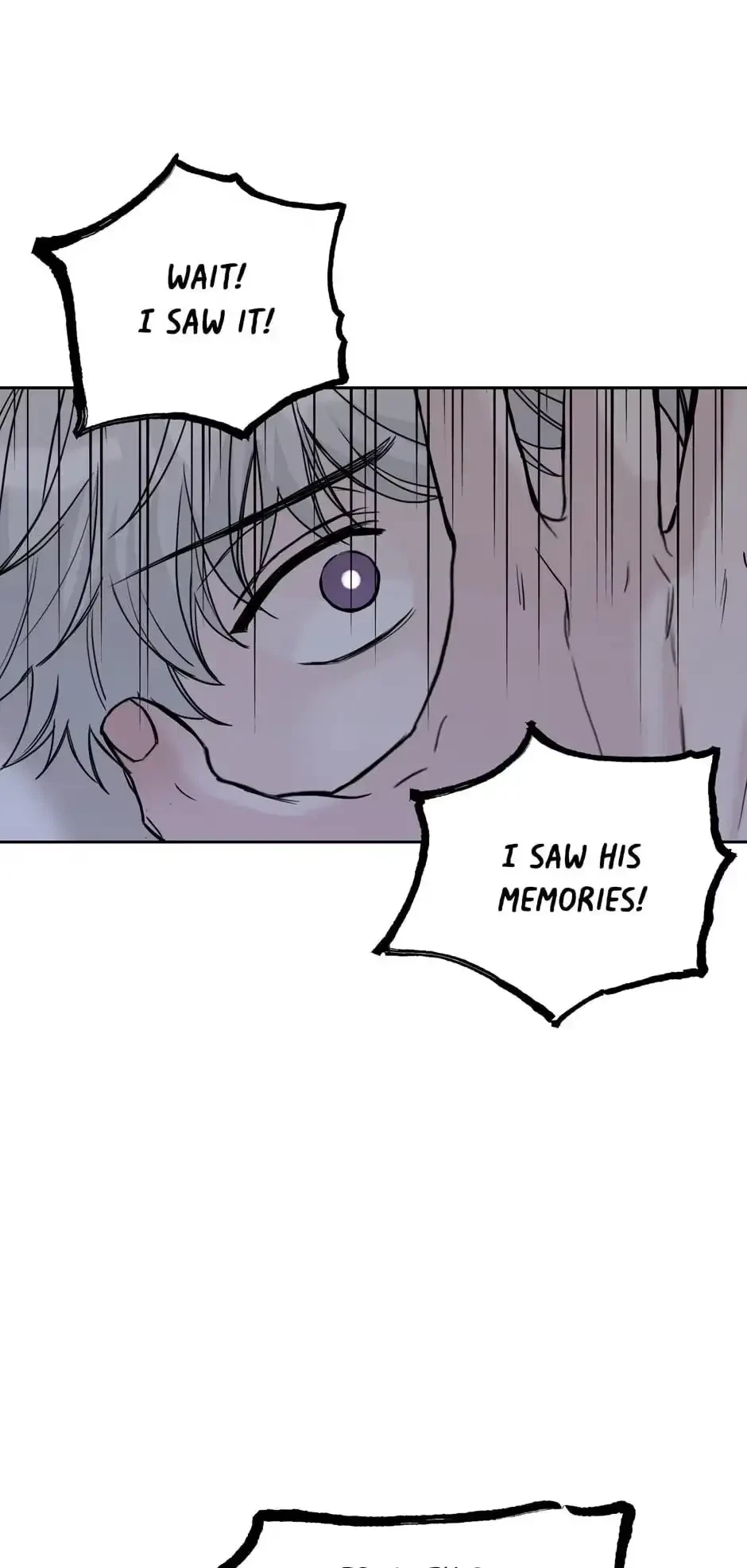 Please Eat Me, Mr. Ghost! Chapter 17, page 12