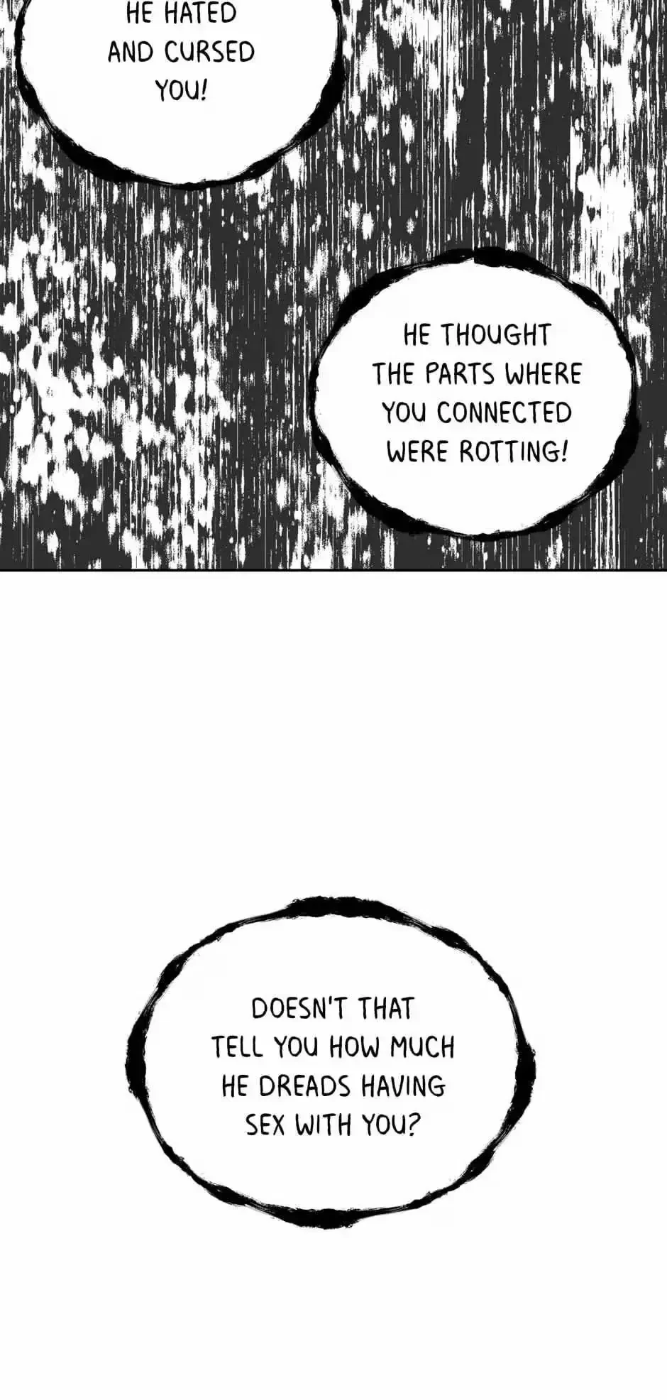 Please Eat Me, Mr. Ghost! Chapter 17, page 14