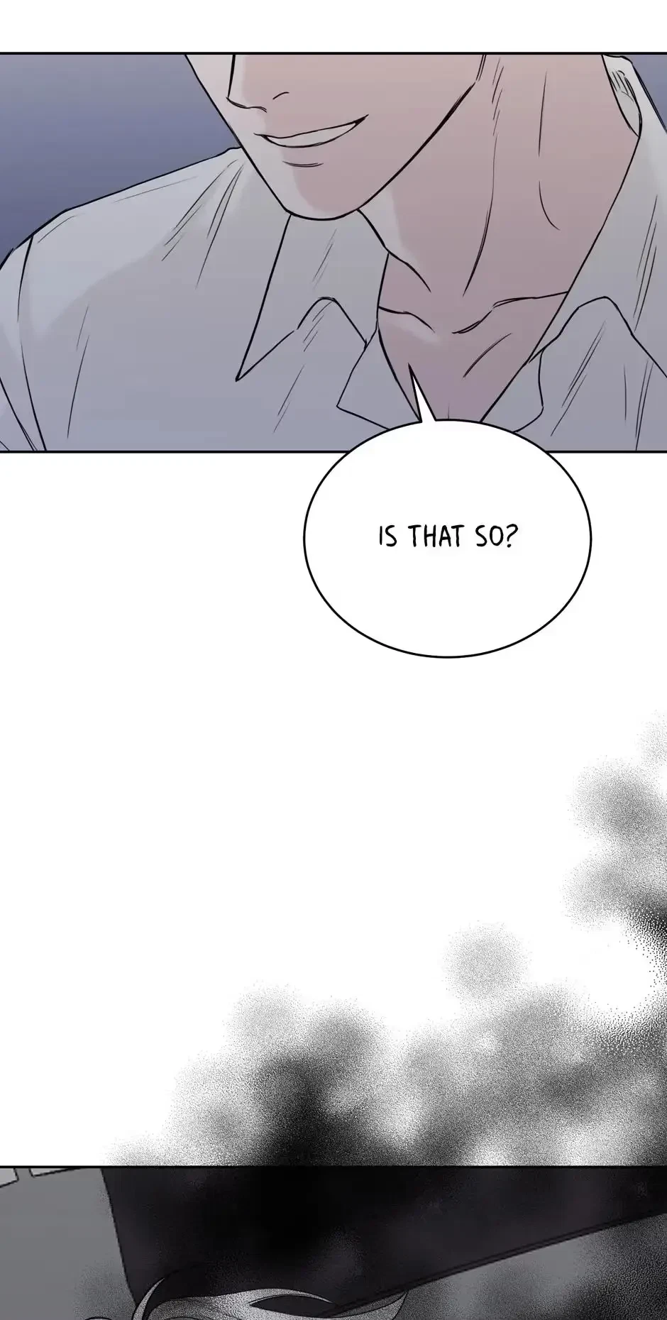 Please Eat Me, Mr. Ghost! Chapter 17, page 16