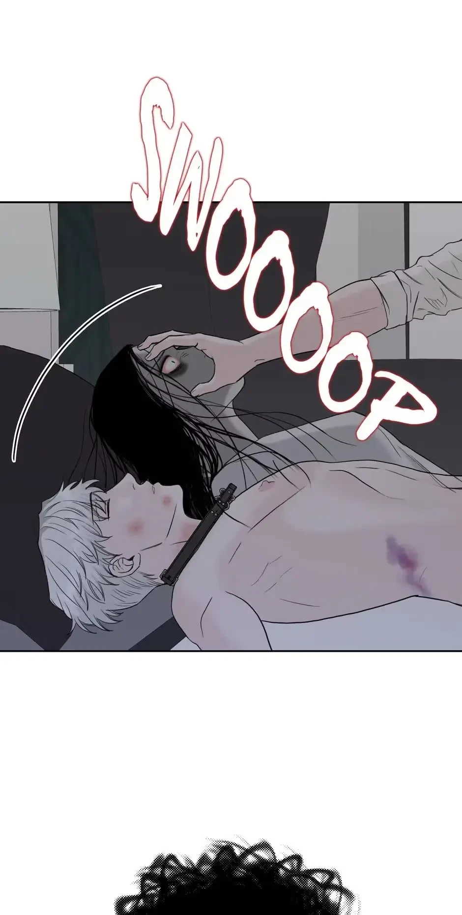 Please Eat Me, Mr. Ghost! Chapter 17, page 19