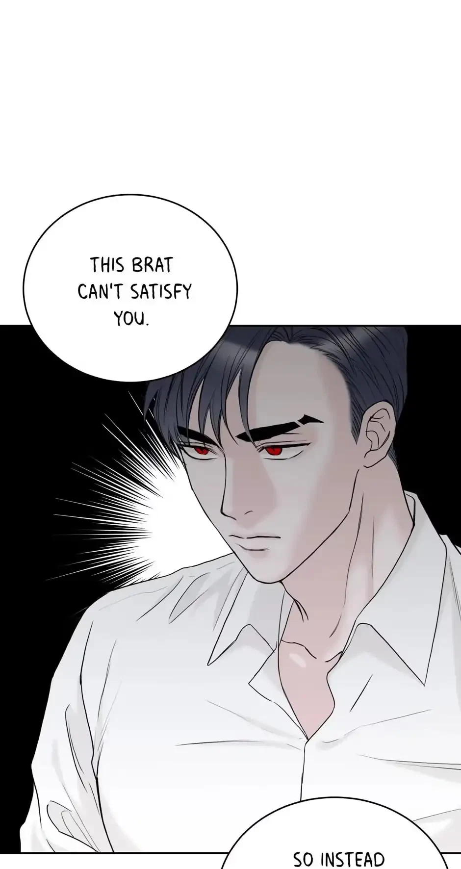 Please Eat Me, Mr. Ghost! Chapter 17, page 2
