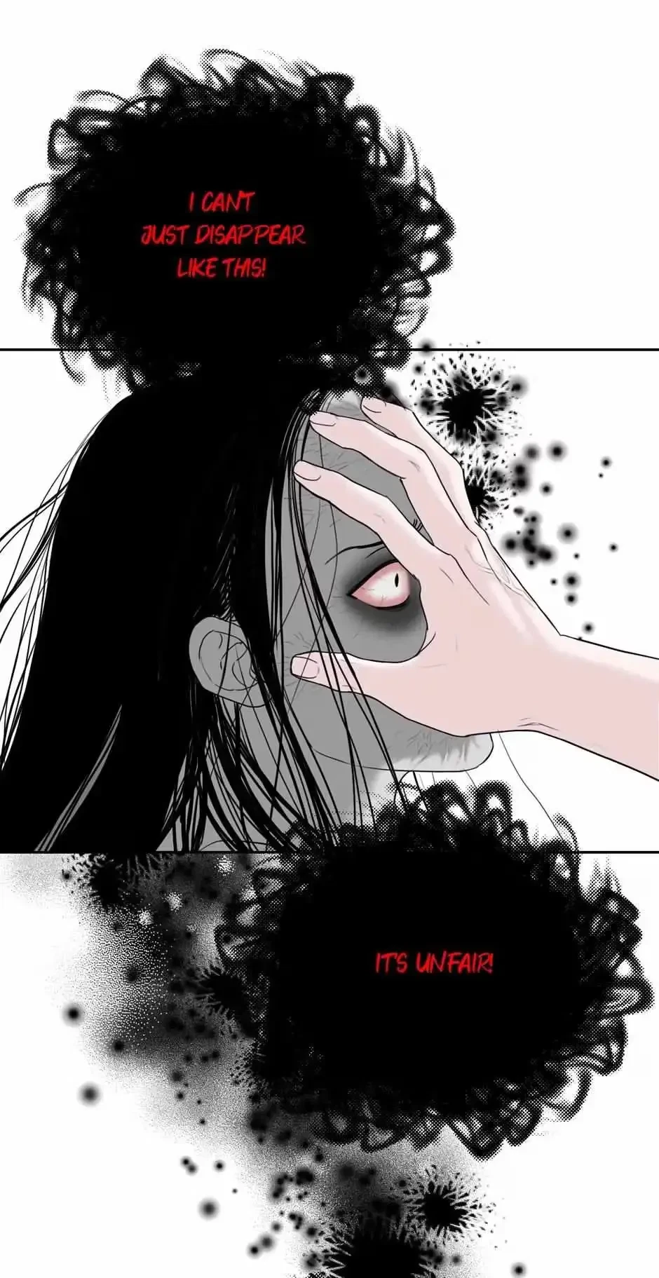Please Eat Me, Mr. Ghost! Chapter 17, page 21
