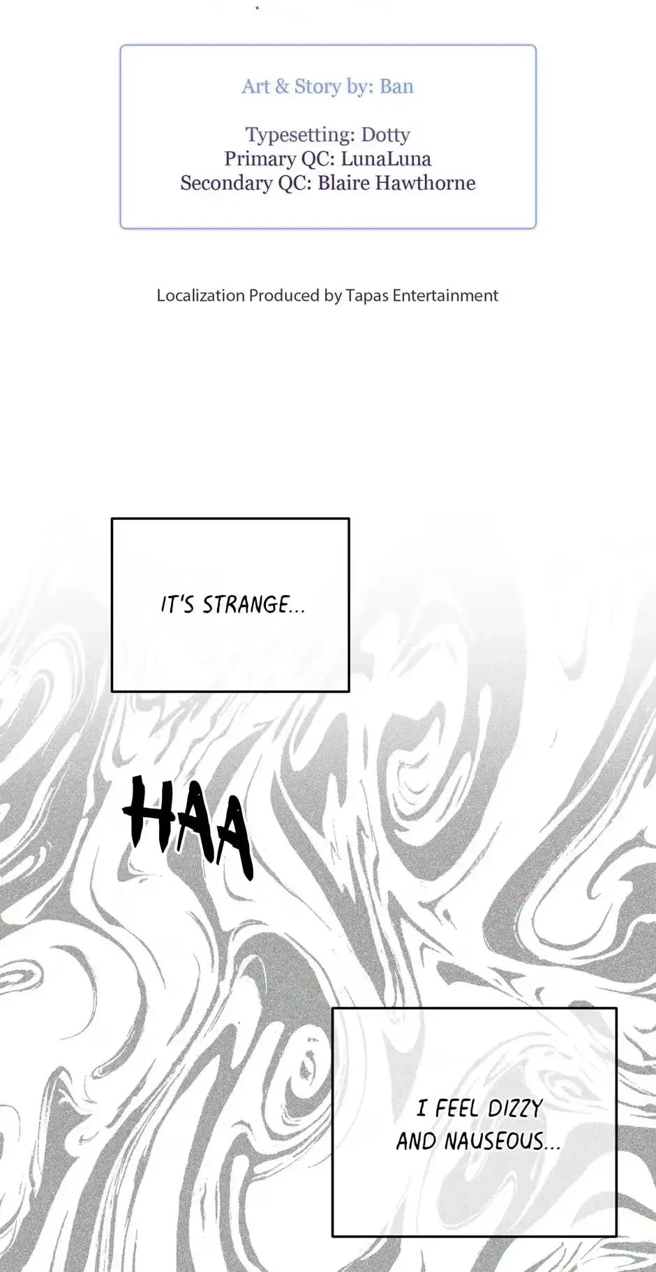 Please Eat Me, Mr. Ghost! Chapter 17, page 25