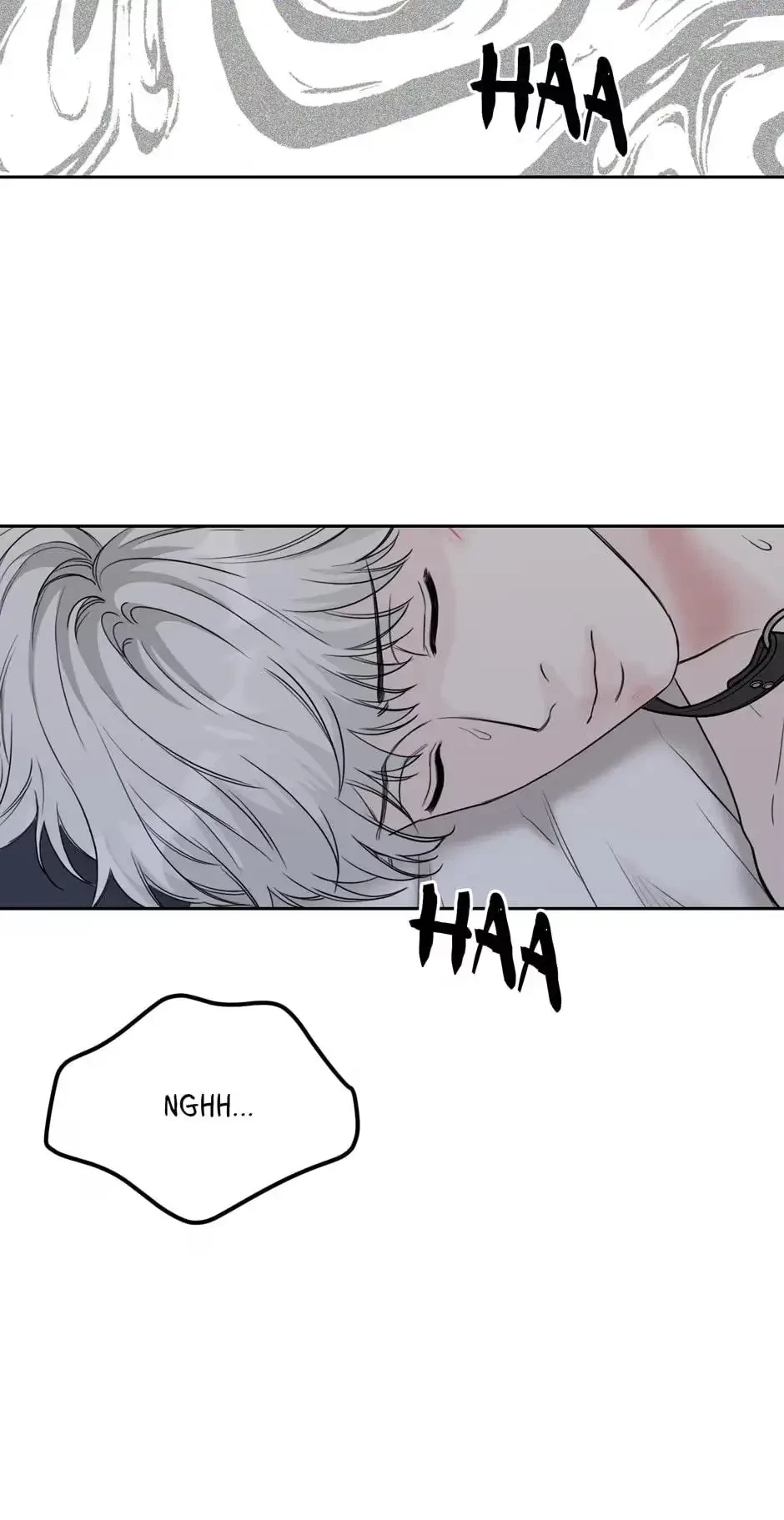 Please Eat Me, Mr. Ghost! Chapter 17, page 26